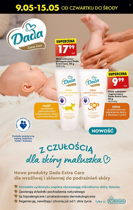 Gazetka Biedronka - 9.05.2024 - 15.05.2024. Strona 55