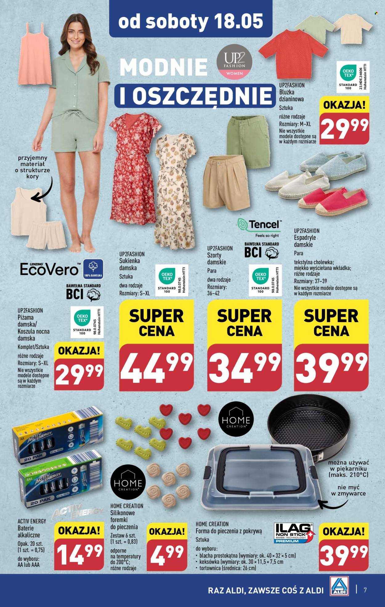 Gazetka ALDI - 15.05.2024 - 18.05.2024. Strona 7