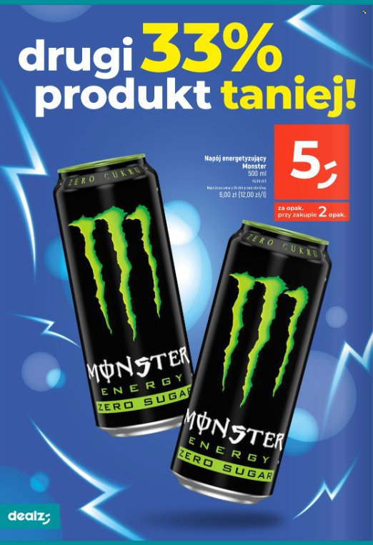 Gazetka Dealz - 9.05.2024 - 15.05.2024. Strona 2
