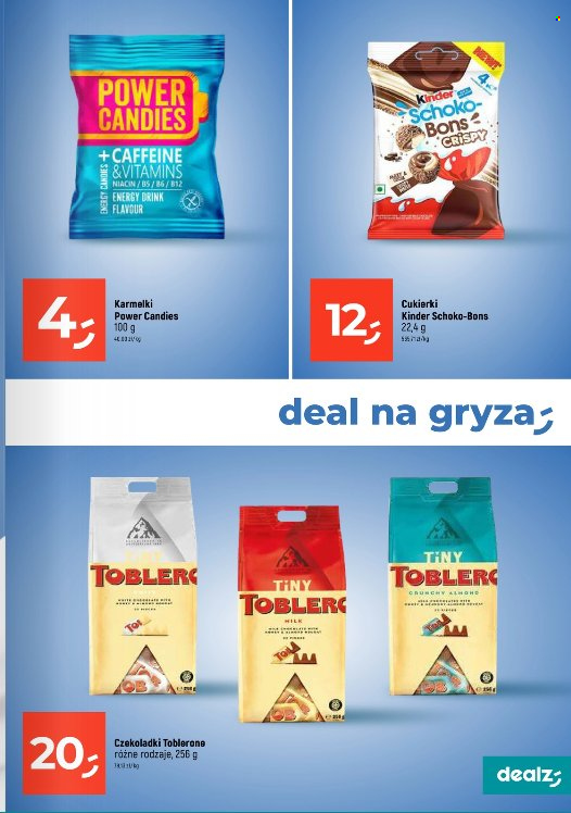 Gazetka Dealz - 9.05.2024 - 15.05.2024. Strona 7
