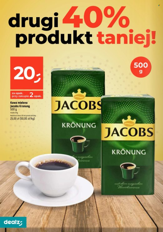 Gazetka Dealz - 9.05.2024 - 15.05.2024. Strona 12