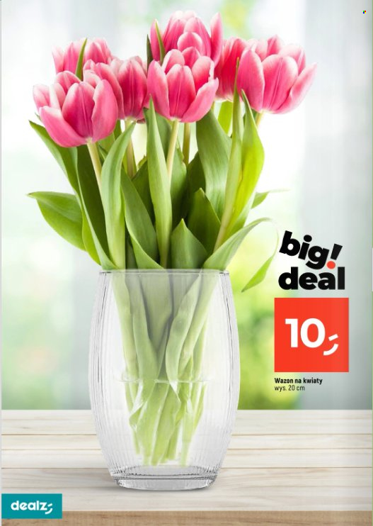 Gazetka Dealz - 9.05.2024 - 15.05.2024. Strona 18