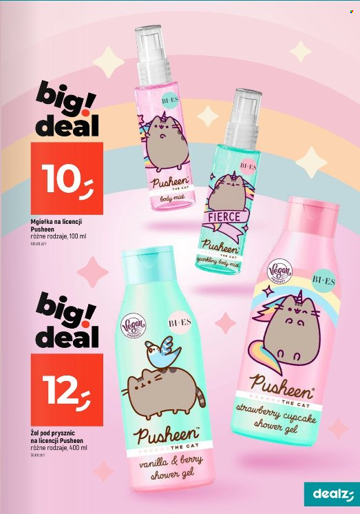 Gazetka Dealz - 9.05.2024 - 15.05.2024. Strona 25
