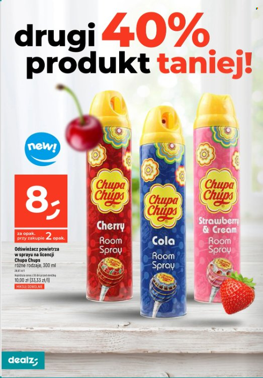 Gazetka Dealz - 9.05.2024 - 15.05.2024. Strona 26