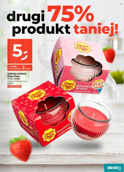 Gazetka Dealz - 9.05.2024 - 15.05.2024. Strona 27
