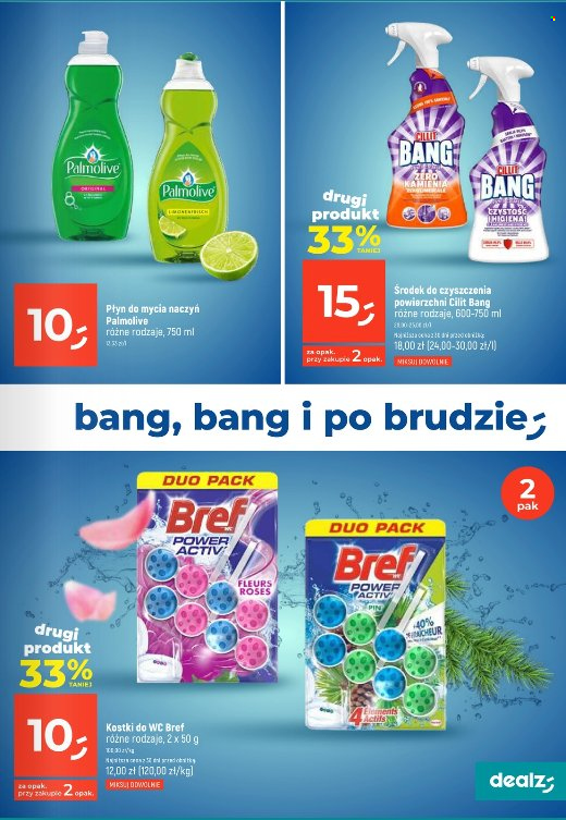 Gazetka Dealz - 9.05.2024 - 15.05.2024. Strona 29