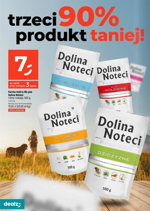 Gazetka Dealz - 9.05.2024 - 15.05.2024. Strona 30