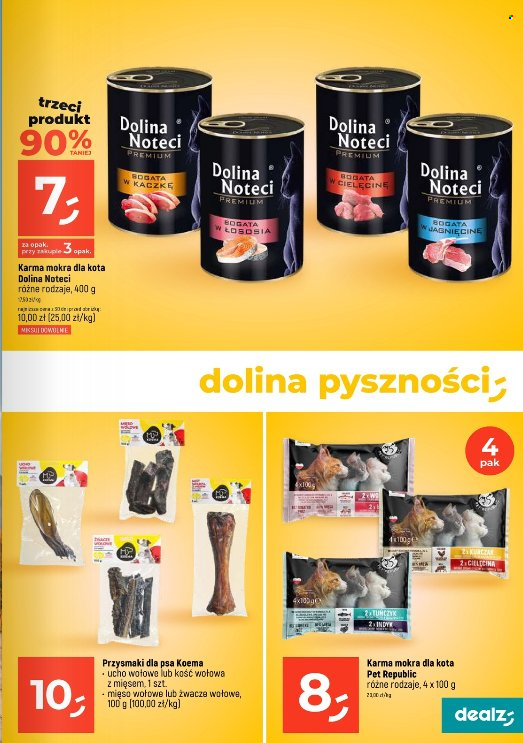 Gazetka Dealz - 9.05.2024 - 15.05.2024. Strona 31