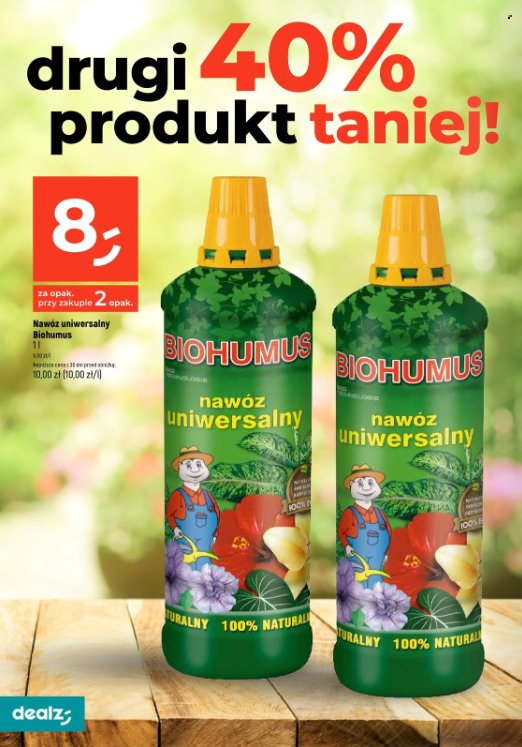 Gazetka Dealz - 9.05.2024 - 15.05.2024. Strona 32