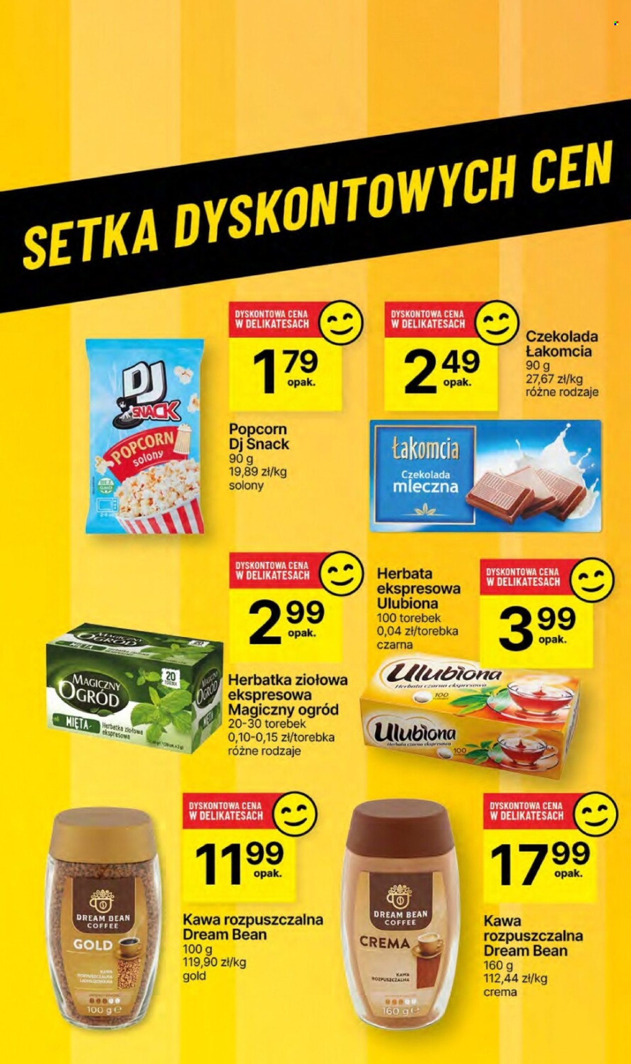 Gazetka Delikatesy Centrum - 9.05.2024 - 15.05.2024. Strona 50