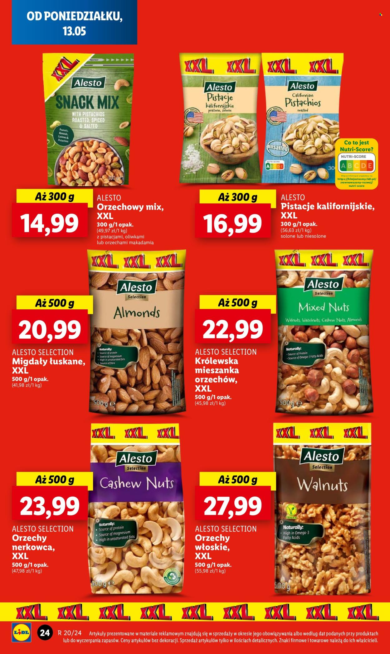 Gazetka Lidl - 13.05.2024 - 15.05.2024. Strona 26