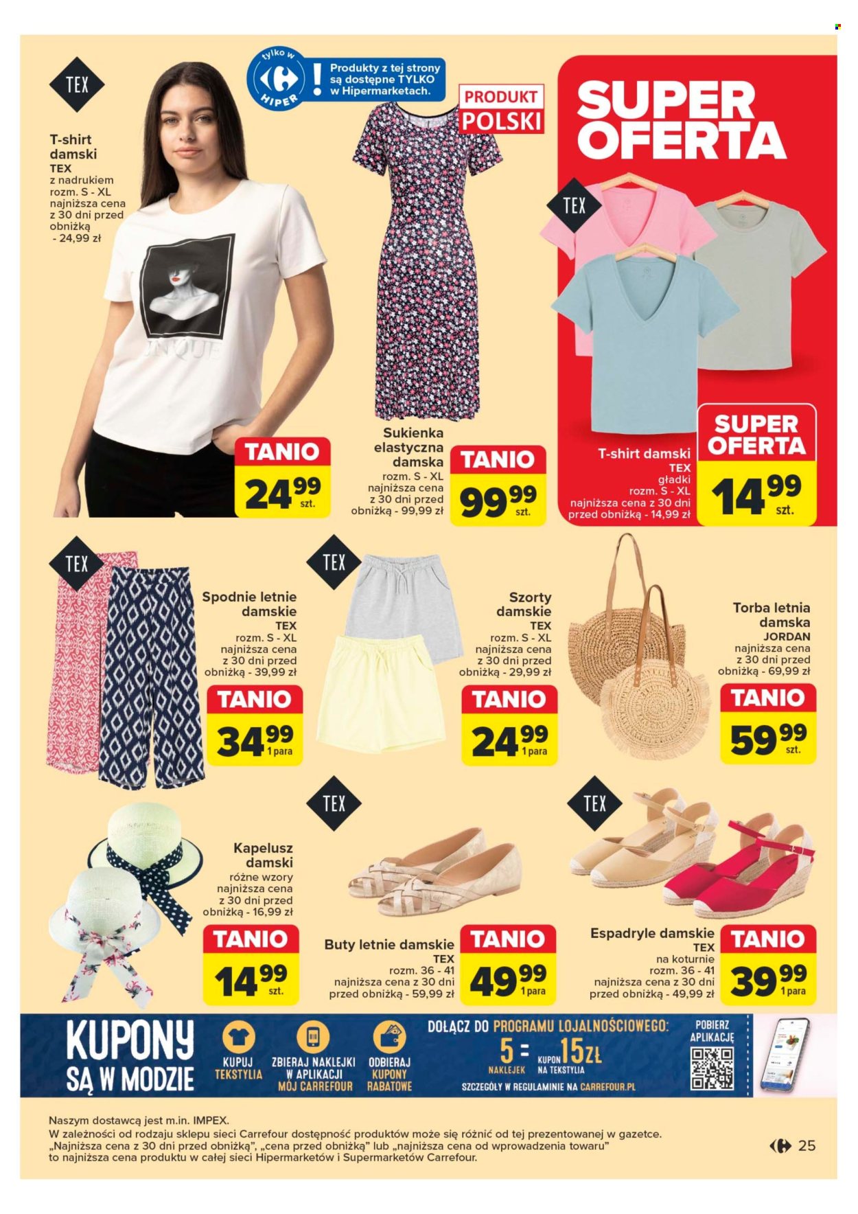 Gazetka Carrefour - 14.05.2024 - 18.05.2024. Strona 27