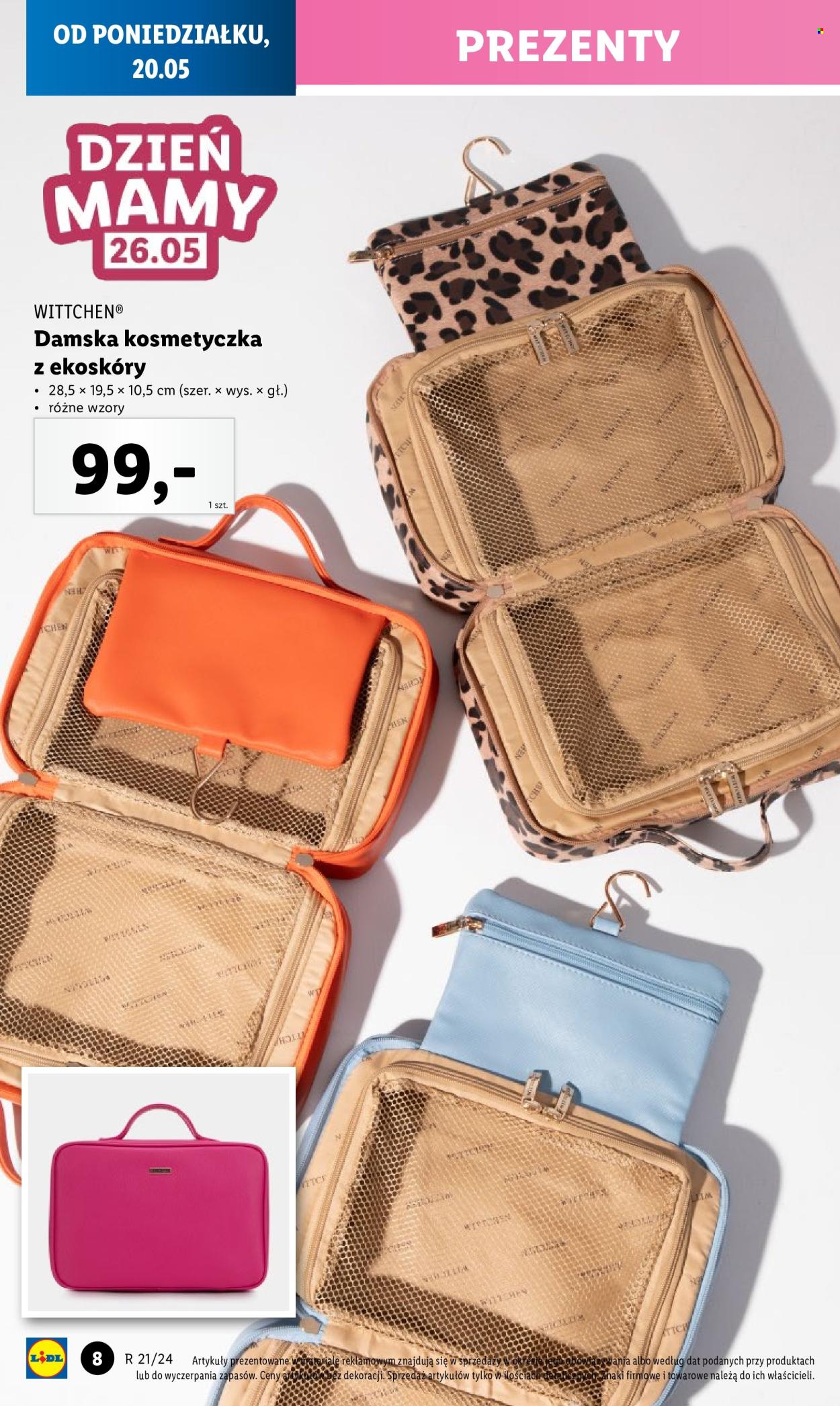 Gazetka Lidl - 20.05.2024 - 25.05.2024. Strona 10