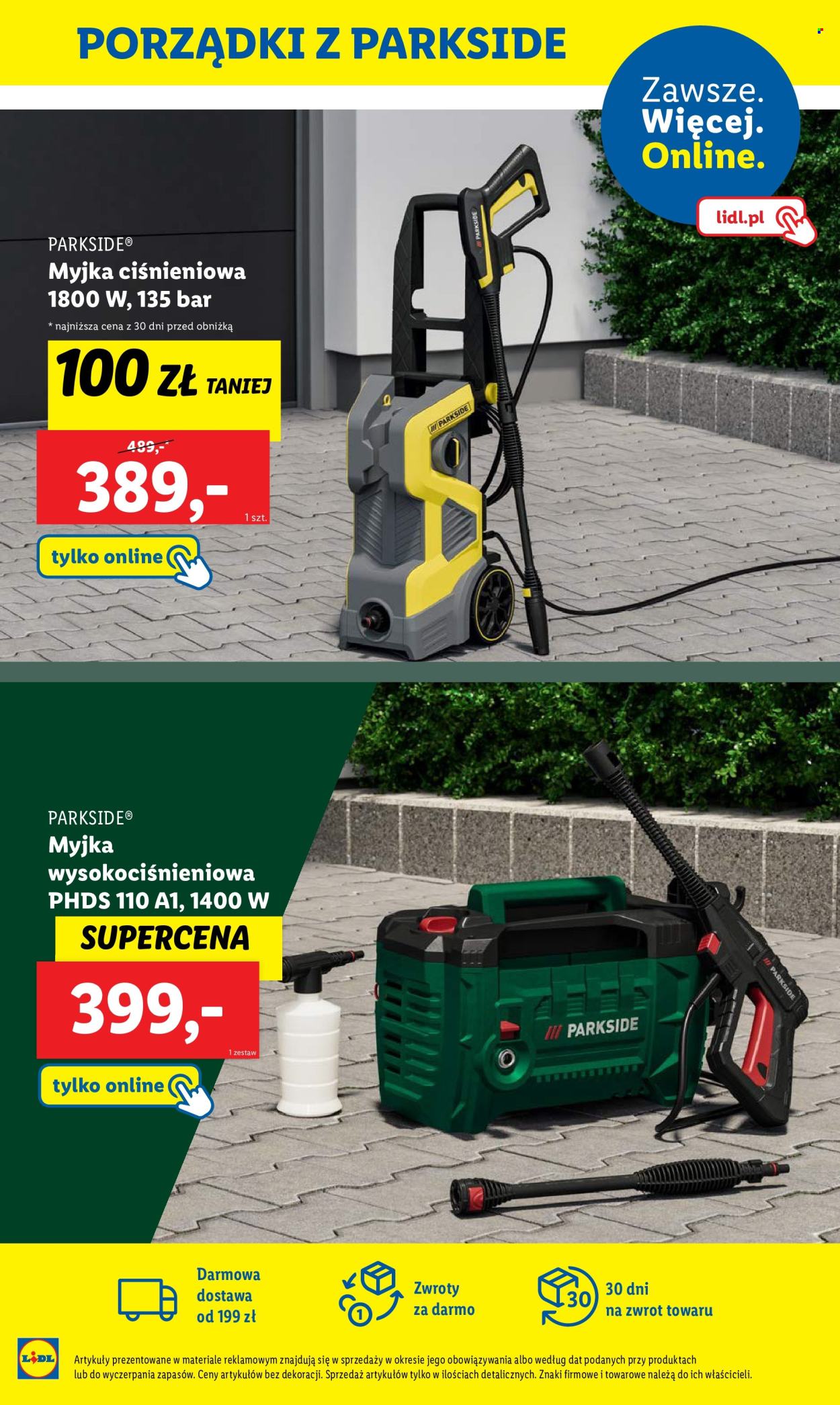Gazetka Lidl - 20.05.2024 - 25.05.2024. Strona 28