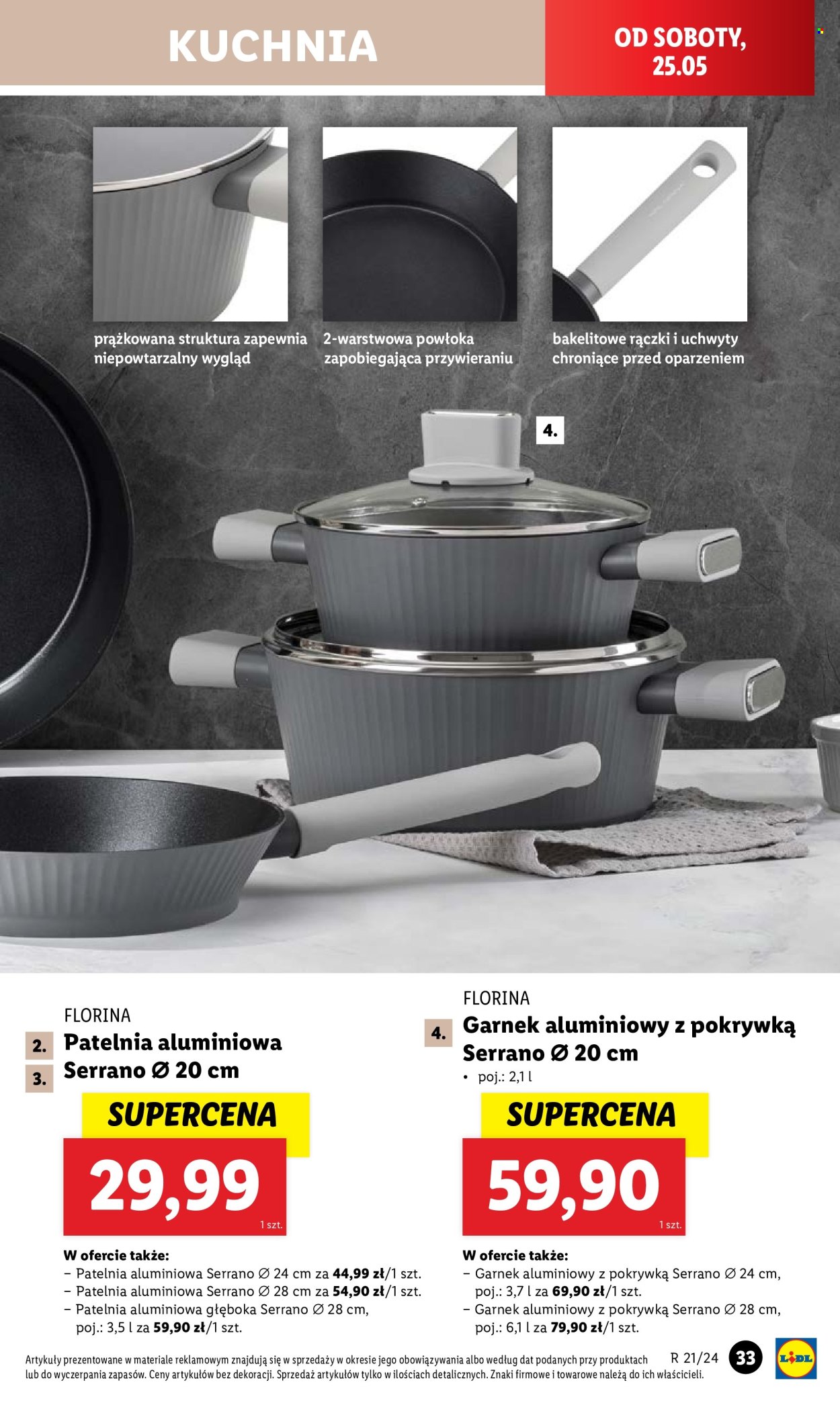 Gazetka Lidl - 20.05.2024 - 25.05.2024. Strona 37