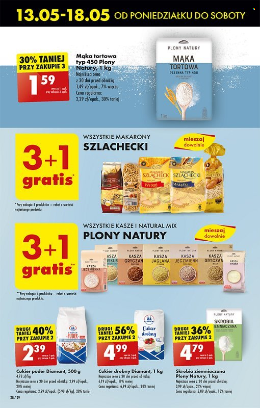 Gazetka Biedronka - 13.05.2024 - 18.05.2024. Strona 32