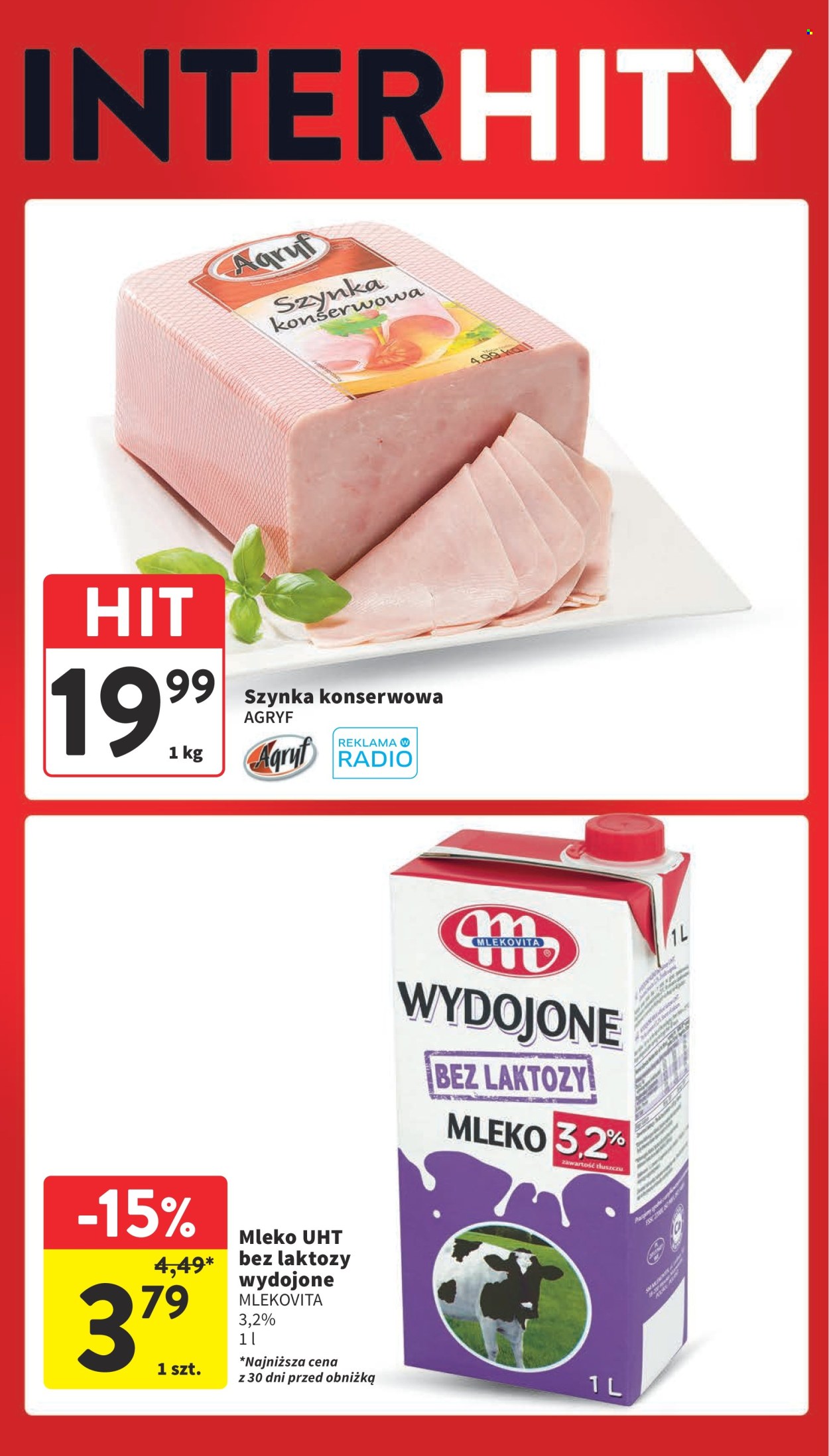 Gazetka Intermarché - 16.05.2024 - 22.05.2024. Strona 2