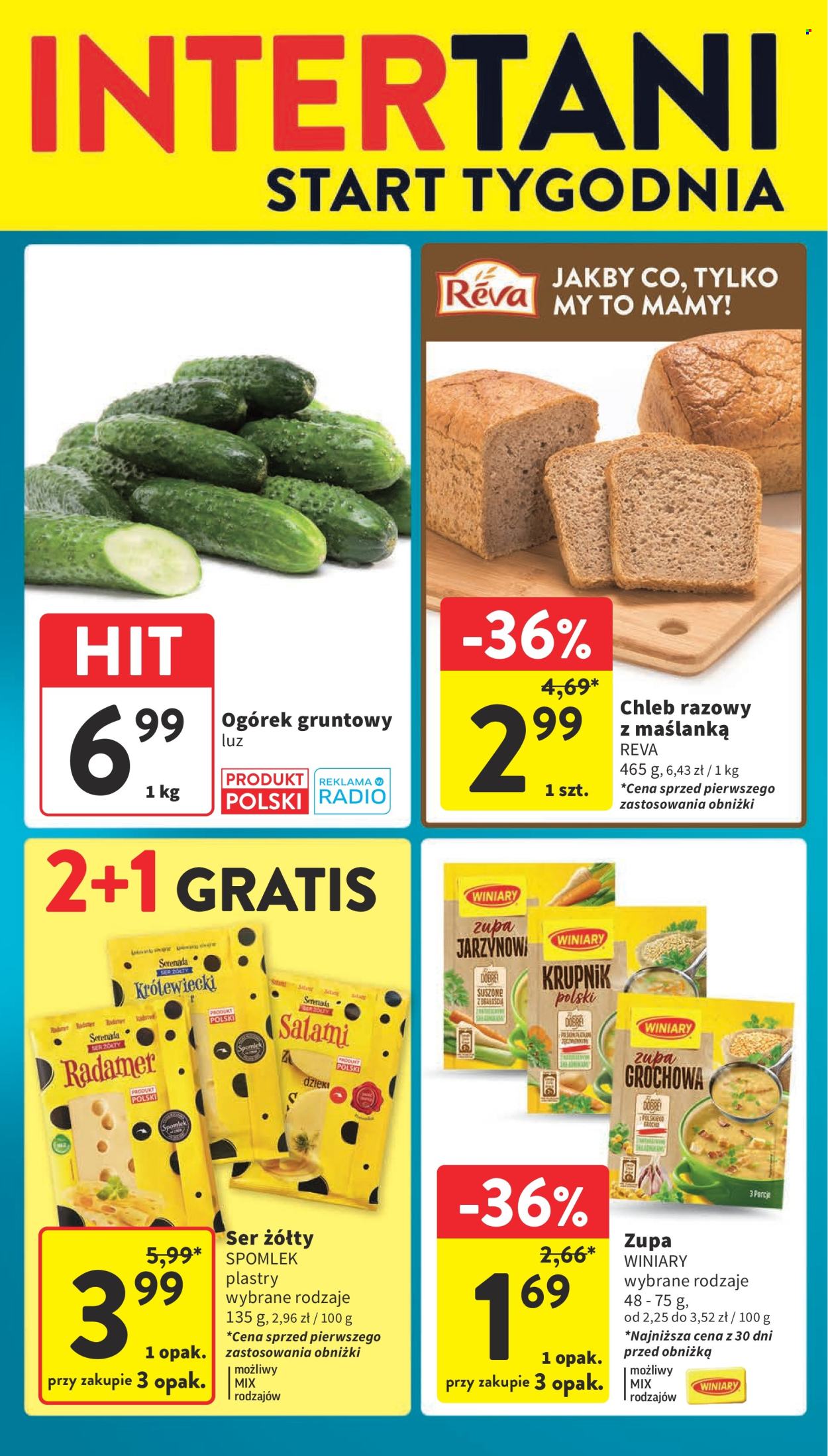Gazetka Intermarché - 16.05.2024 - 22.05.2024. Strona 8