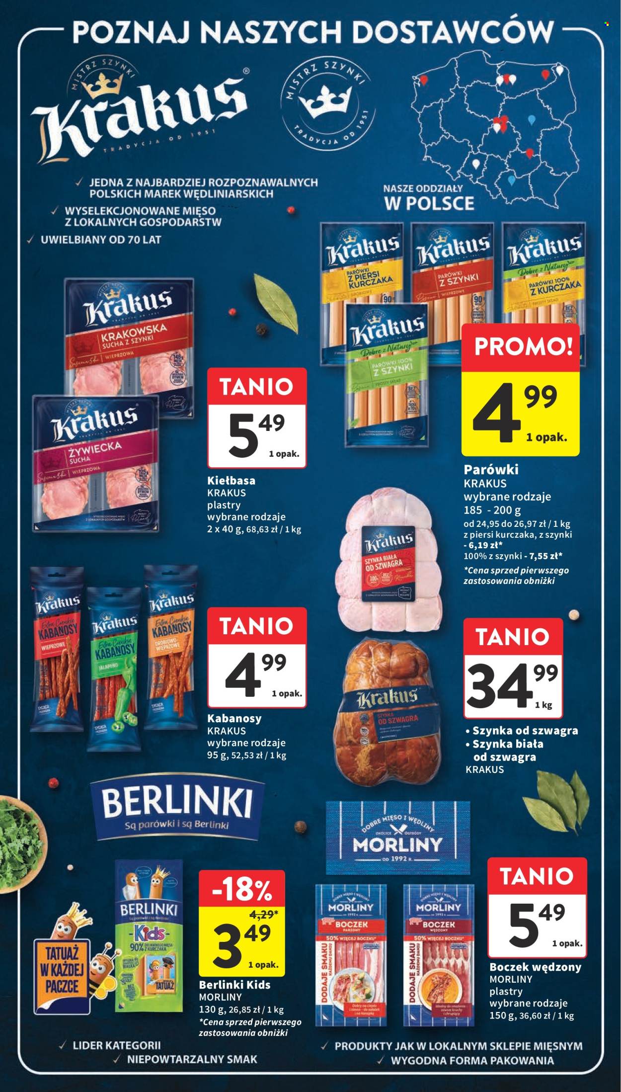Gazetka Intermarché - 16.05.2024 - 22.05.2024. Strona 16