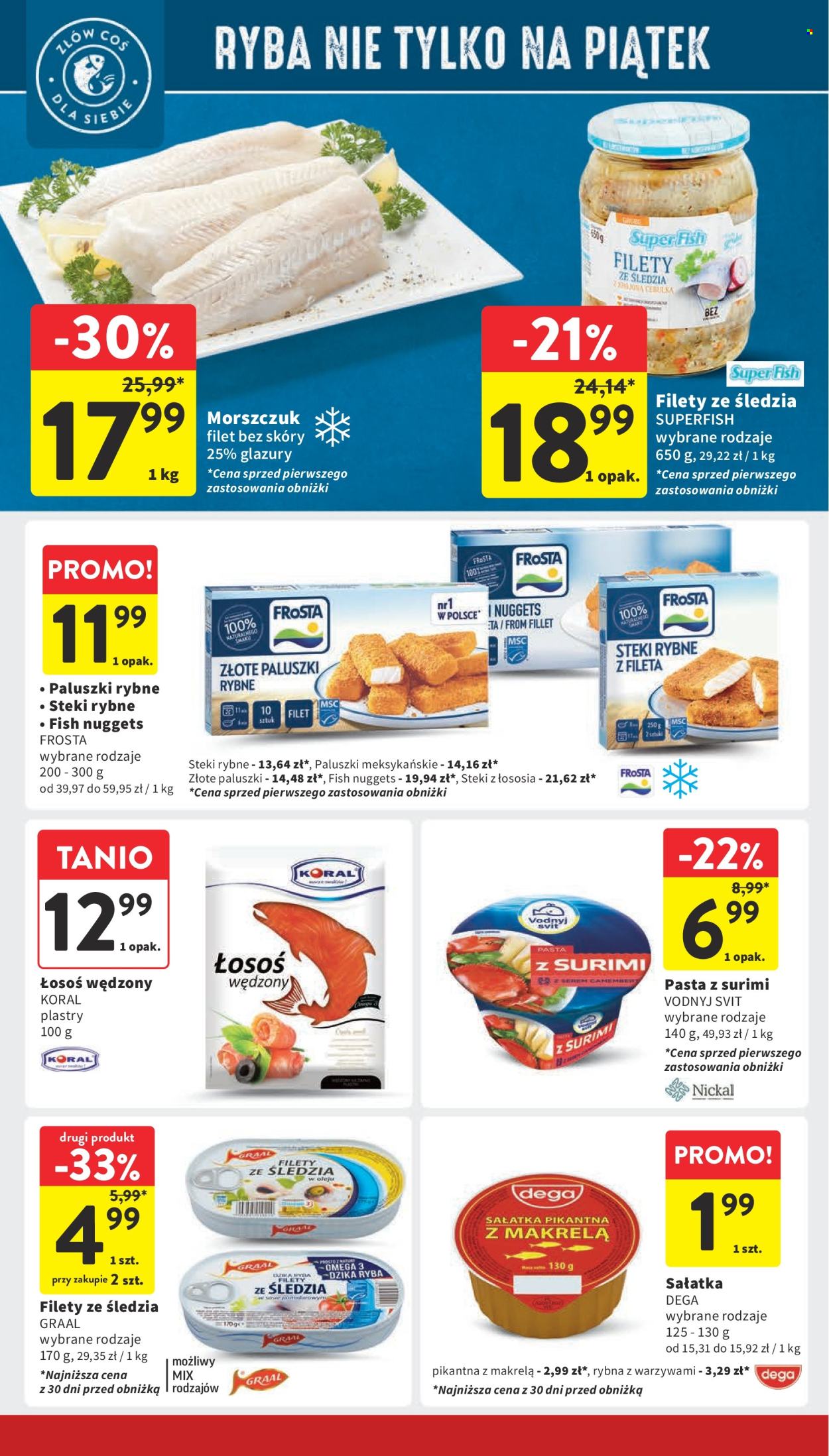 Gazetka Intermarché - 16.05.2024 - 22.05.2024. Strona 18