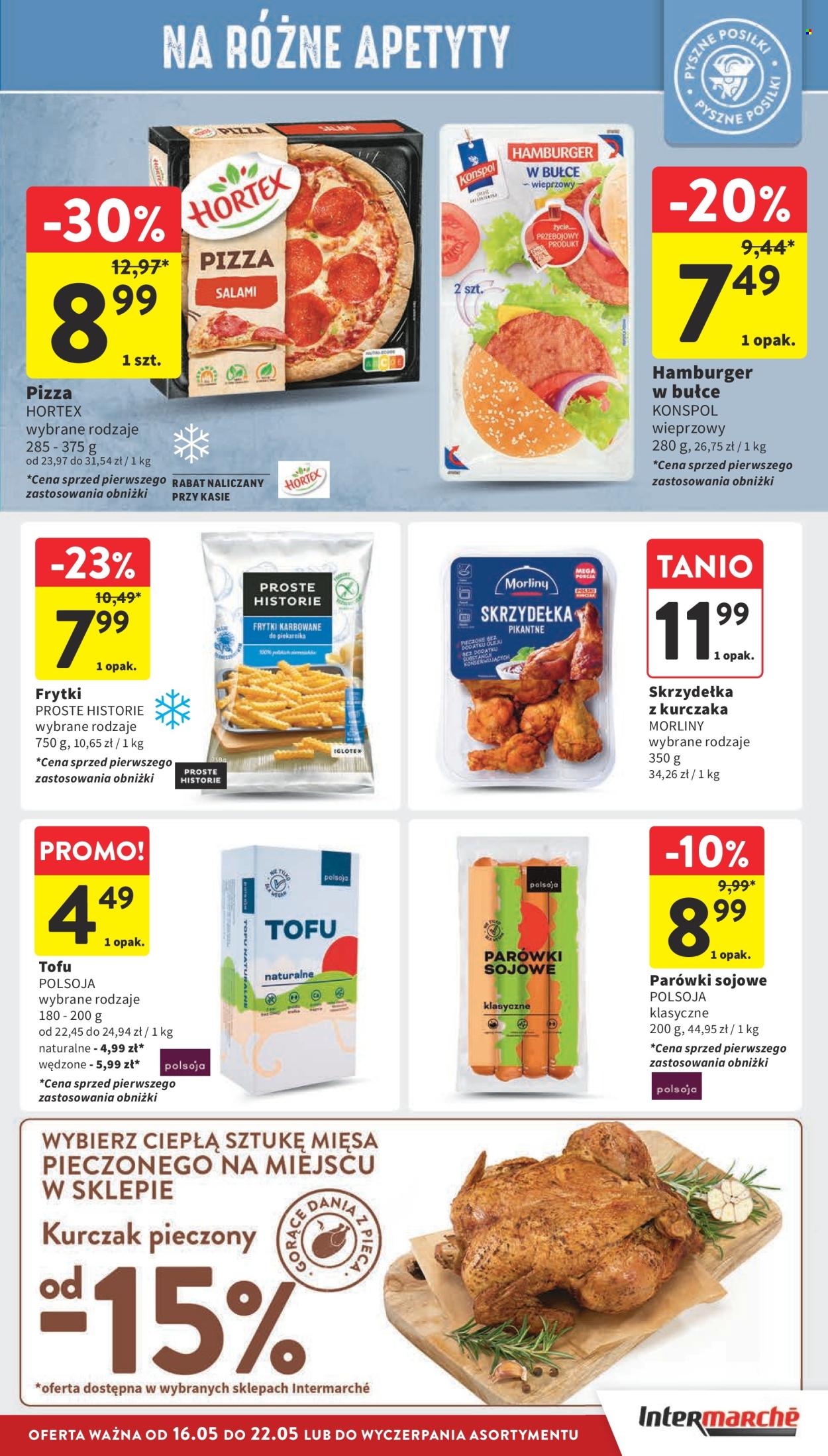 Gazetka Intermarché - 16.05.2024 - 22.05.2024. Strona 19