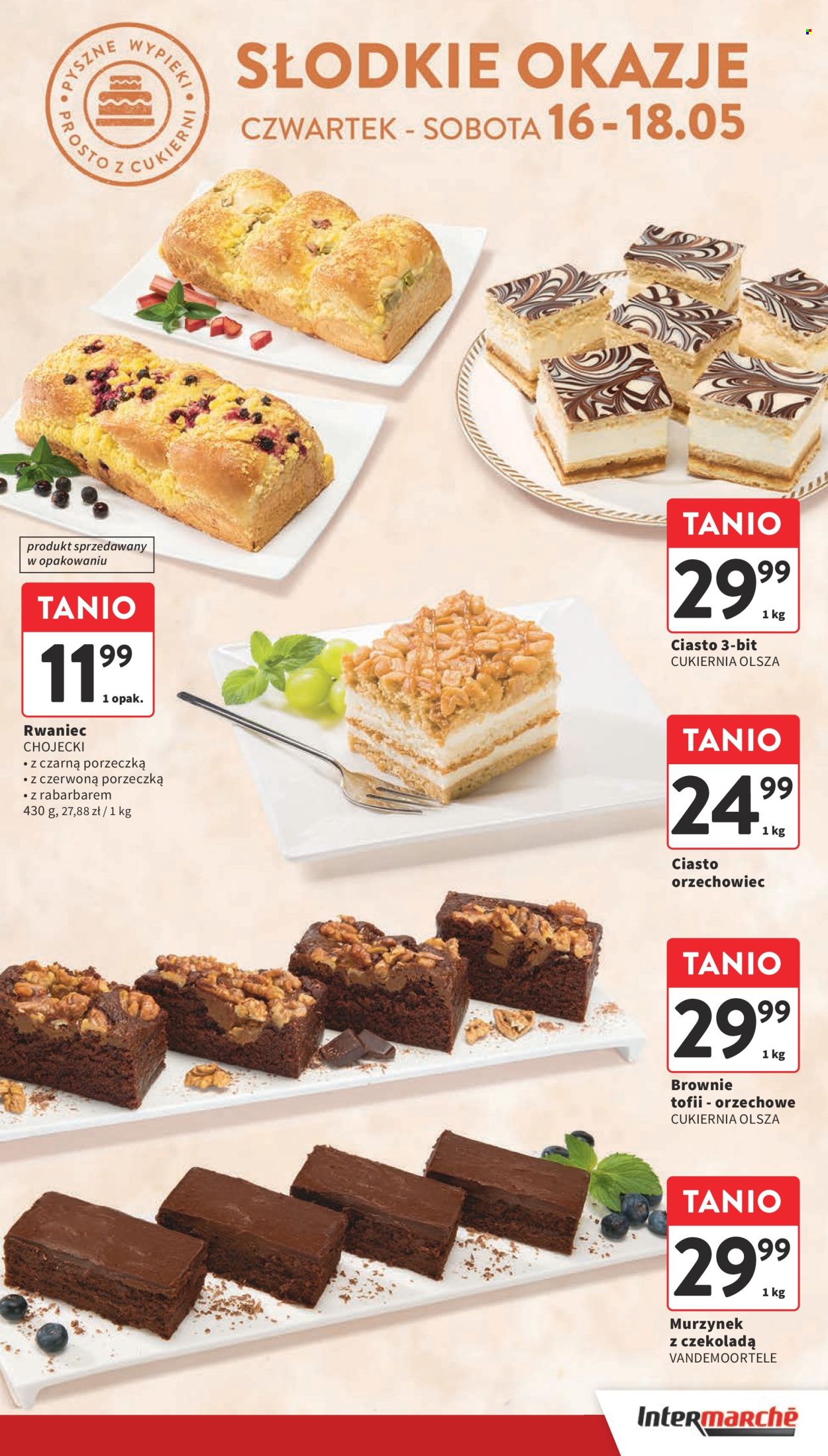 Gazetka Intermarché - 16.05.2024 - 22.05.2024. Strona 23