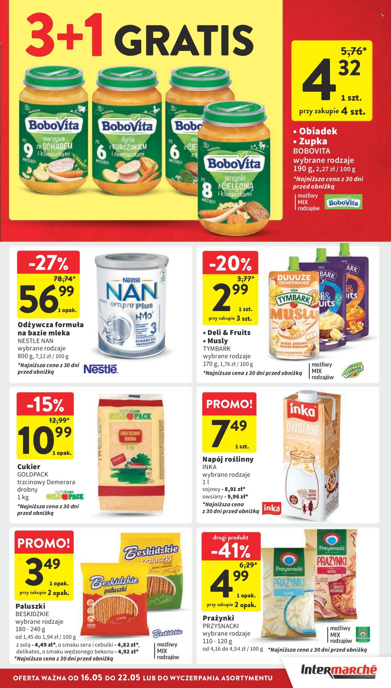 Gazetka Intermarché - 16.05.2024 - 22.05.2024. Strona 27