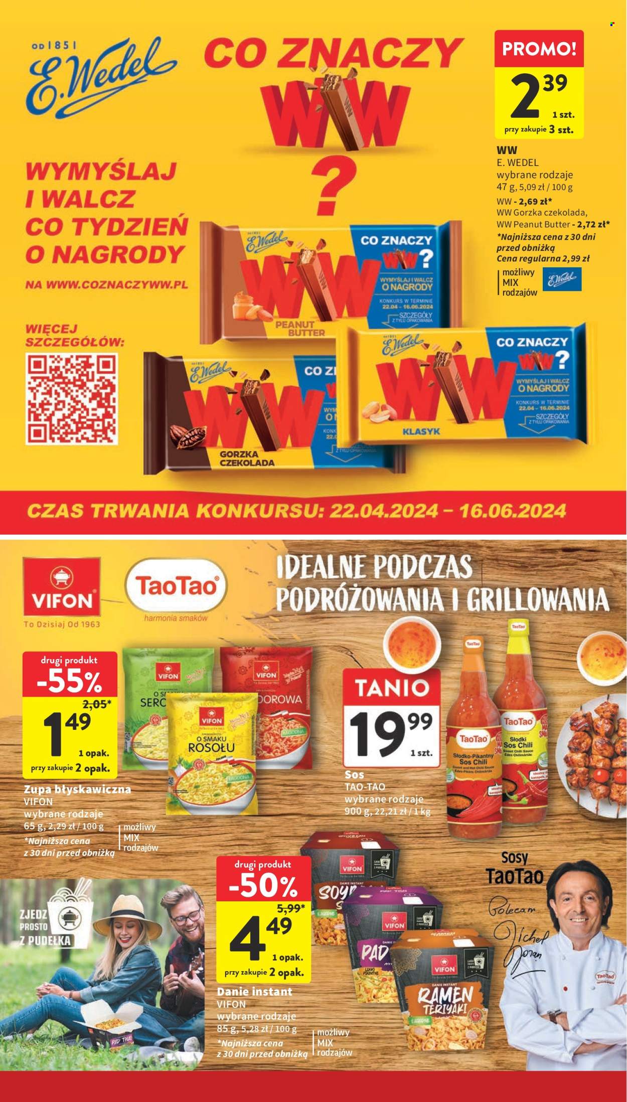 Gazetka Intermarché - 16.05.2024 - 22.05.2024. Strona 28