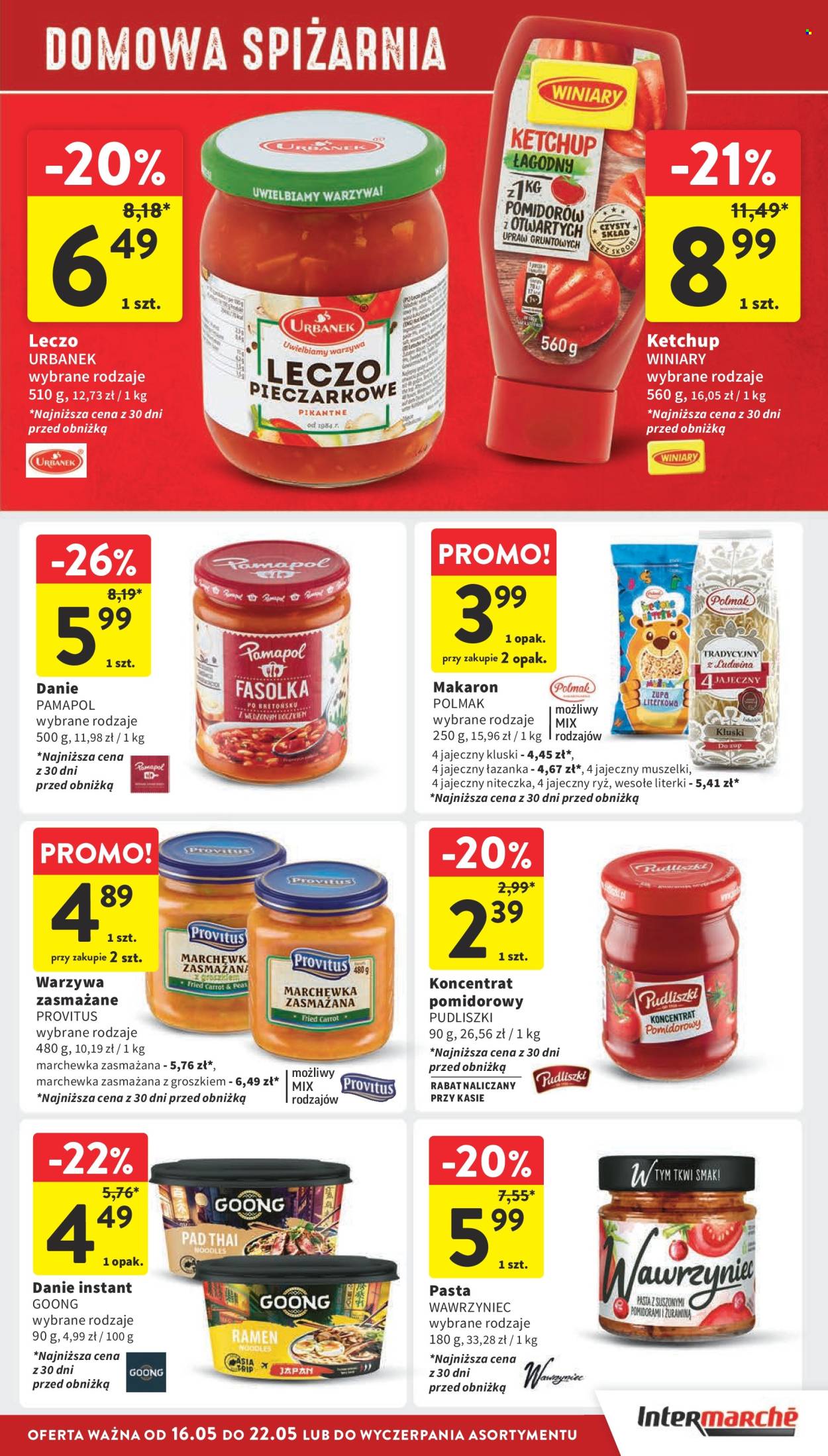 Gazetka Intermarché - 16.05.2024 - 22.05.2024. Strona 29