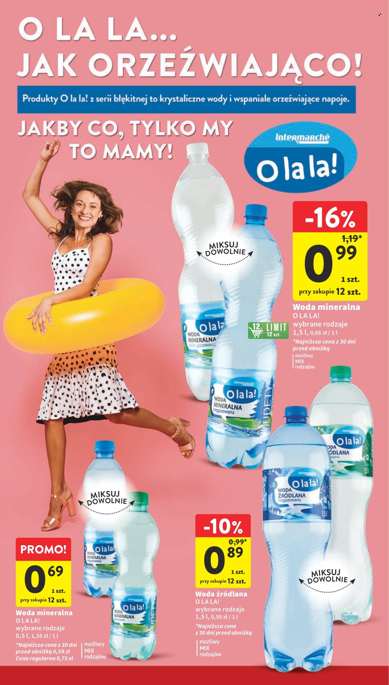 Gazetka Intermarché - 16.05.2024 - 22.05.2024. Strona 30