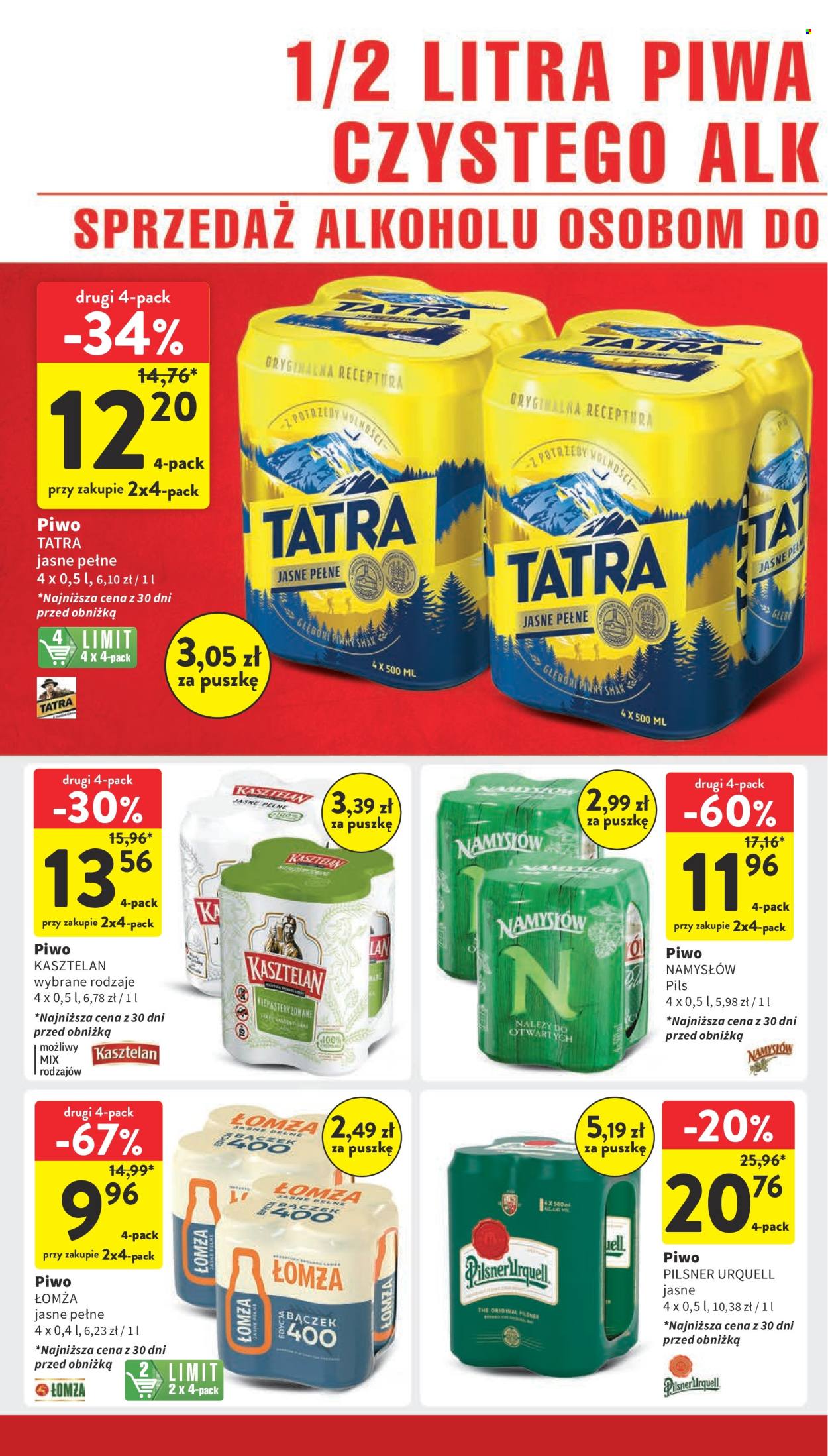 Gazetka Intermarché - 16.05.2024 - 22.05.2024. Strona 32