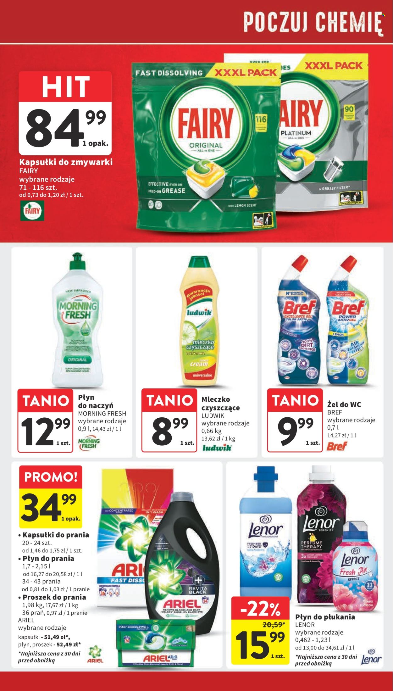 Gazetka Intermarché - 16.05.2024 - 22.05.2024. Strona 34