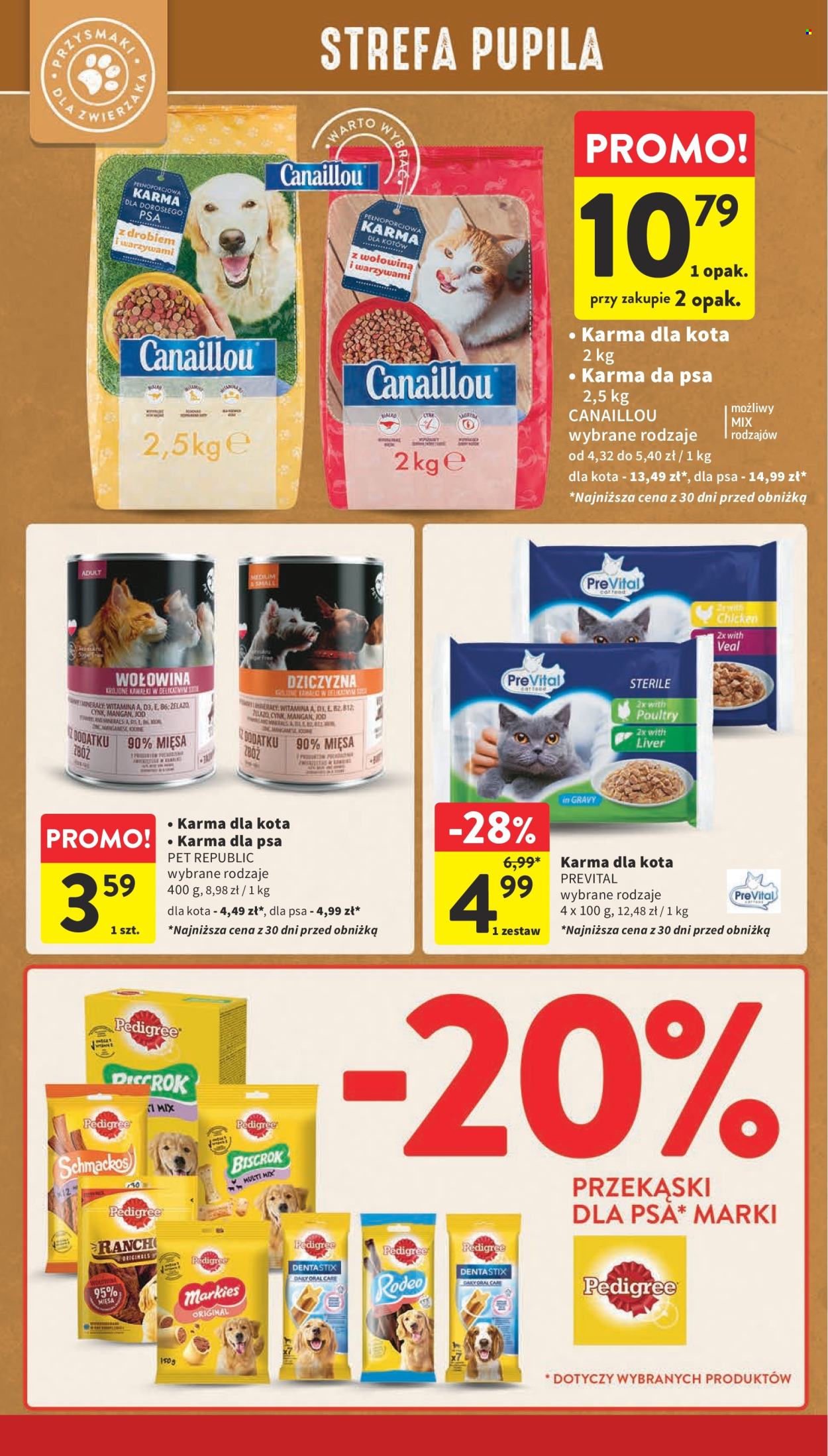 Gazetka Intermarché - 16.05.2024 - 22.05.2024. Strona 36