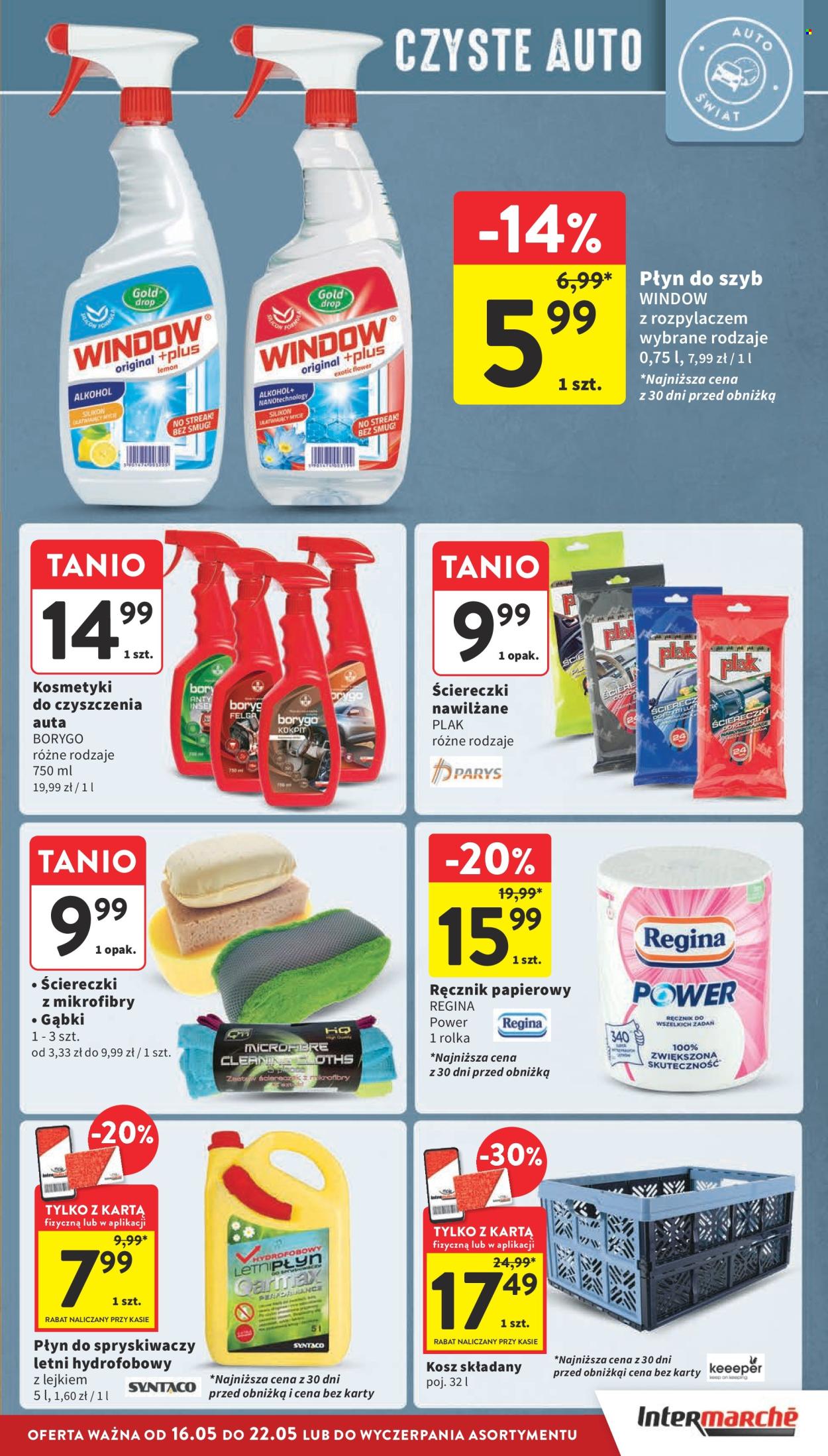 Gazetka Intermarché - 16.05.2024 - 22.05.2024. Strona 37