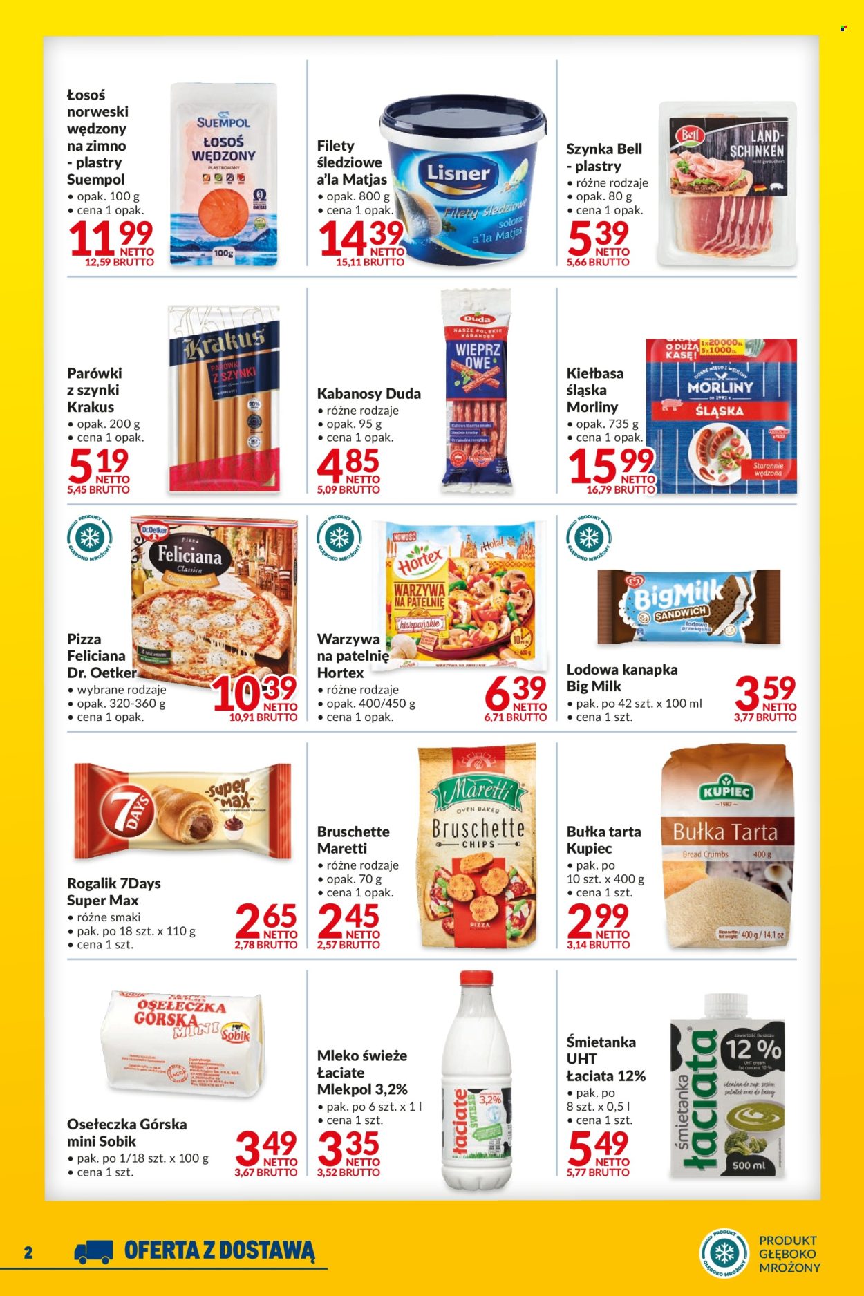 Gazetka Makro - 14.05.2024 - 27.05.2024. Strona 2
