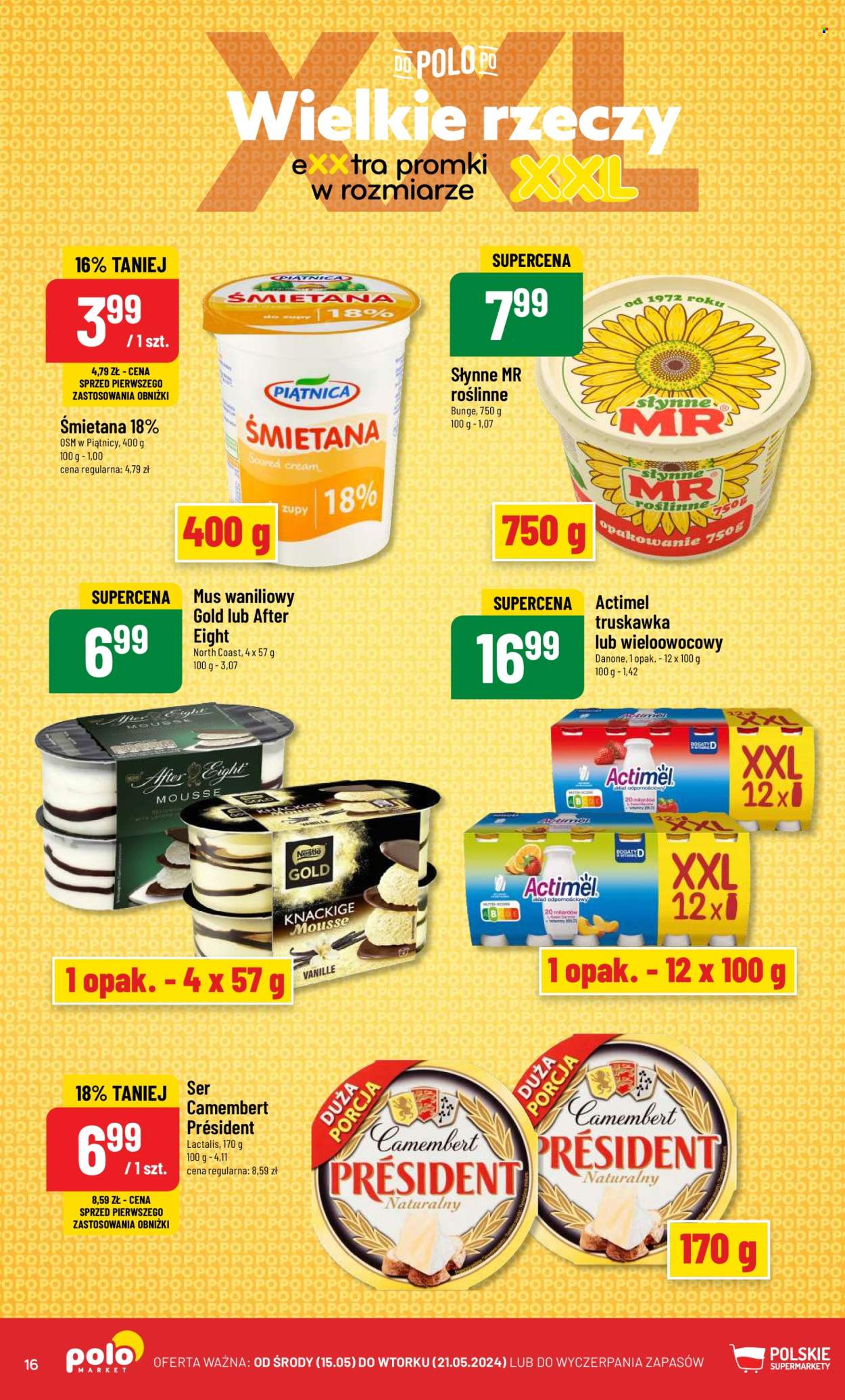 Gazetka Polomarket - 15.05.2024 - 21.05.2024. Strona 16