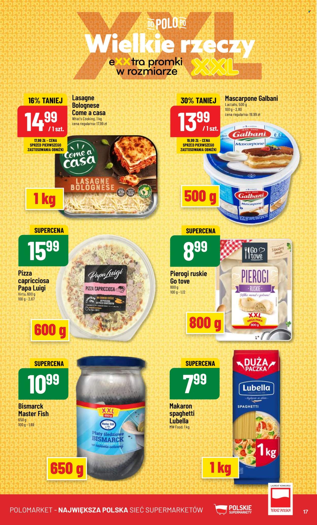 Gazetka Polomarket - 15.05.2024 - 21.05.2024. Strona 17