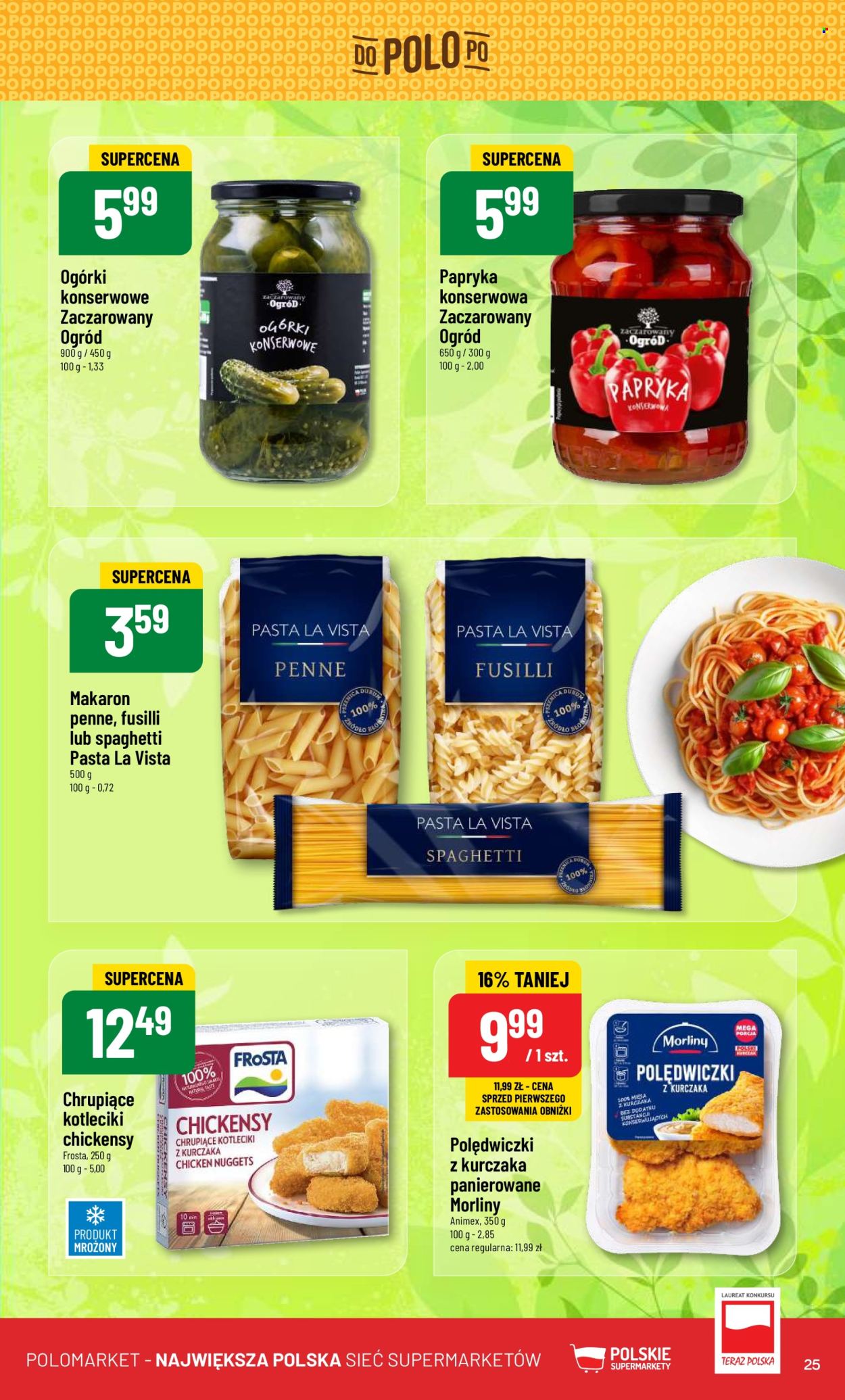 Gazetka Polomarket - 15.05.2024 - 21.05.2024. Strona 25