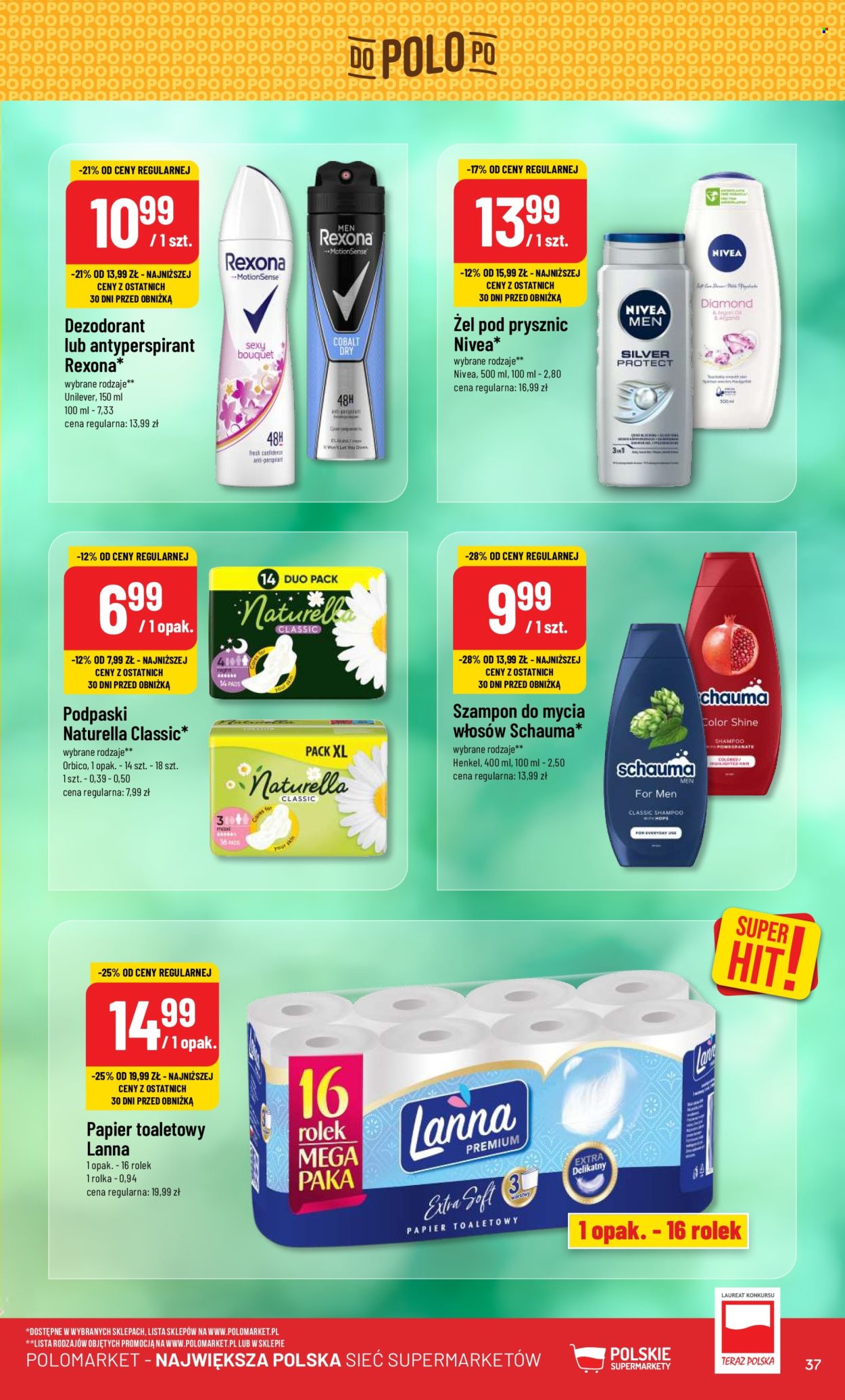 Gazetka Polomarket - 15.05.2024 - 21.05.2024. Strona 37