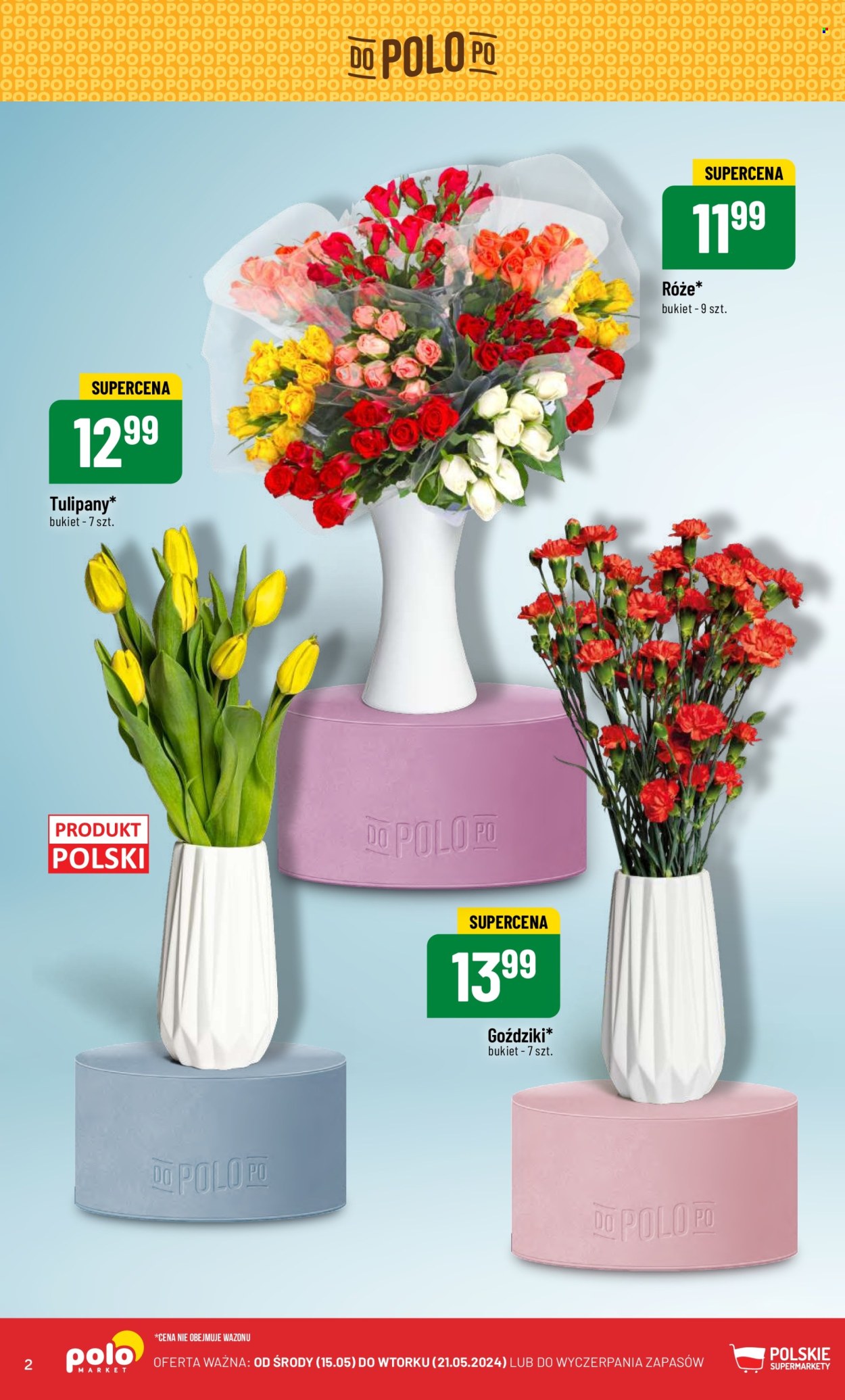 Gazetka Twój Market - 15.05.2024 - 21.05.2024. Strona 2