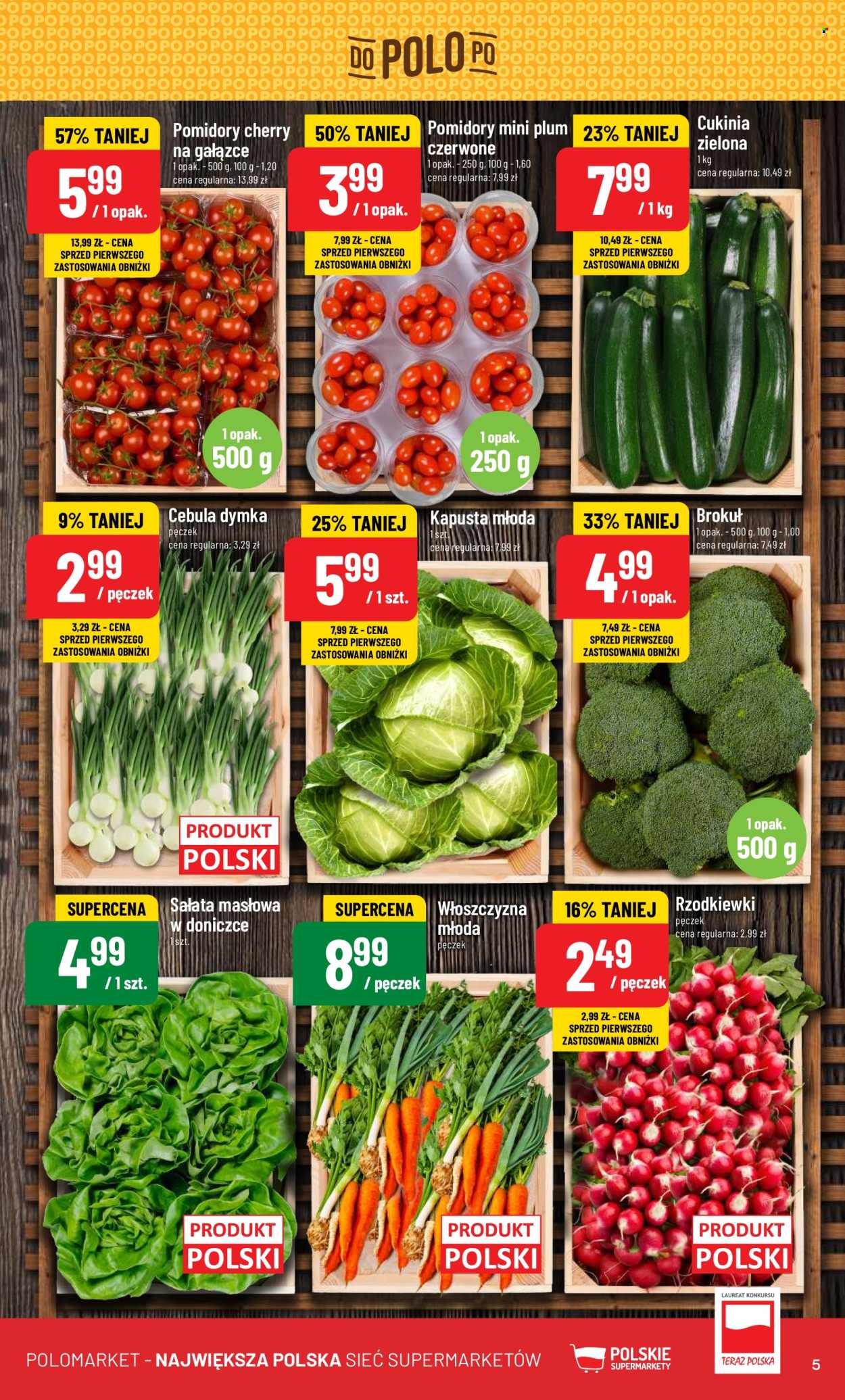 Gazetka Twój Market - 15.05.2024 - 21.05.2024. Strona 5