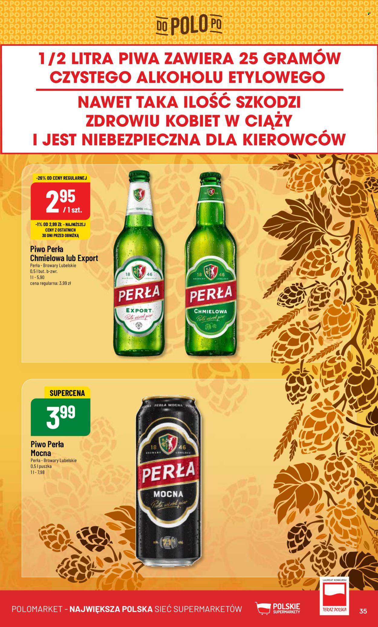 Gazetka Twój Market - 15.05.2024 - 21.05.2024. Strona 35