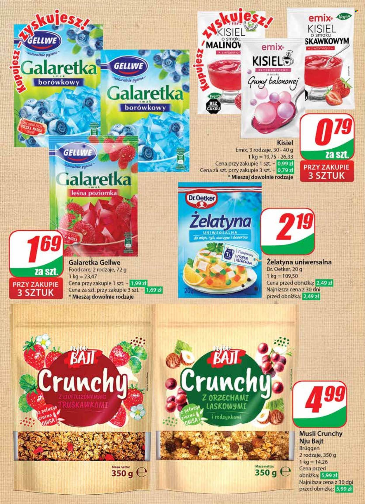 Gazetka Dino - 15.05.2024 - 21.05.2024. Strona 12
