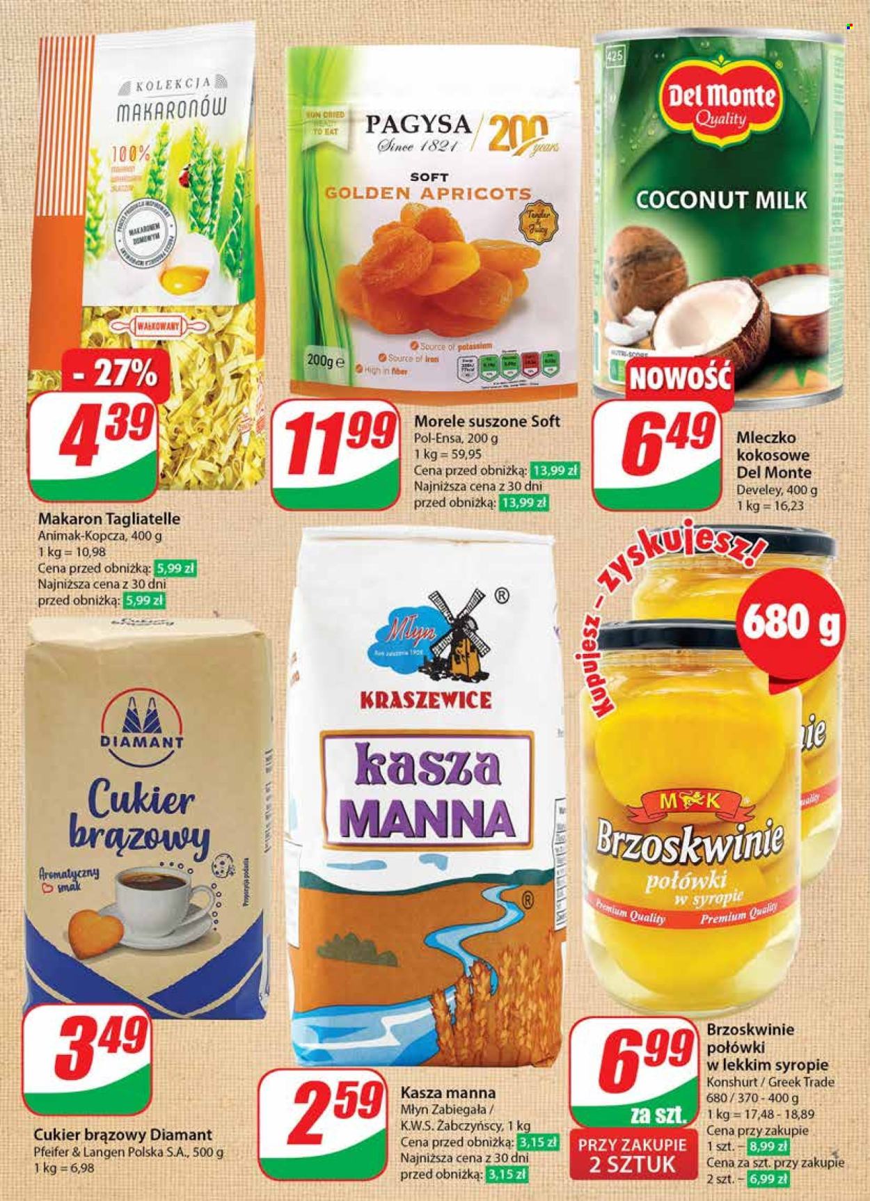 Gazetka Dino - 15.05.2024 - 21.05.2024. Strona 16