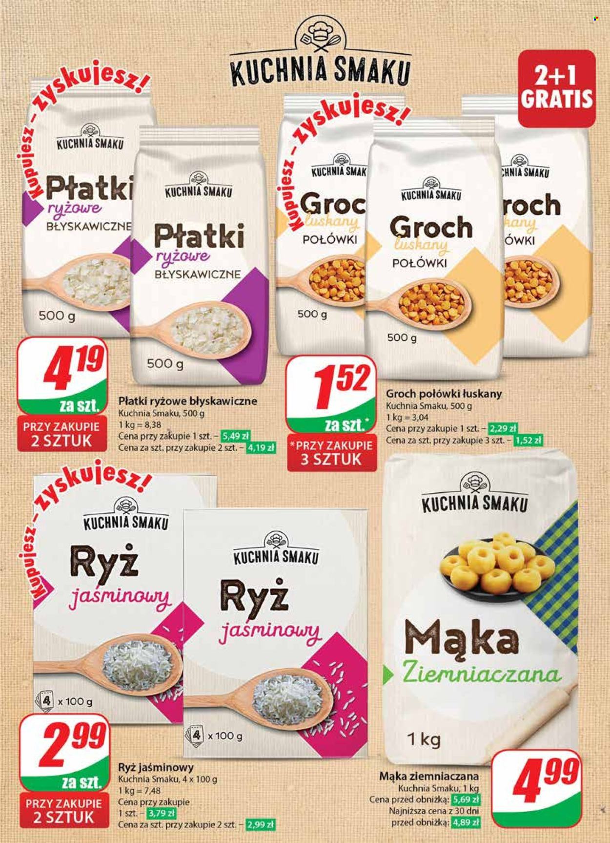 Gazetka Dino - 15.05.2024 - 21.05.2024. Strona 17