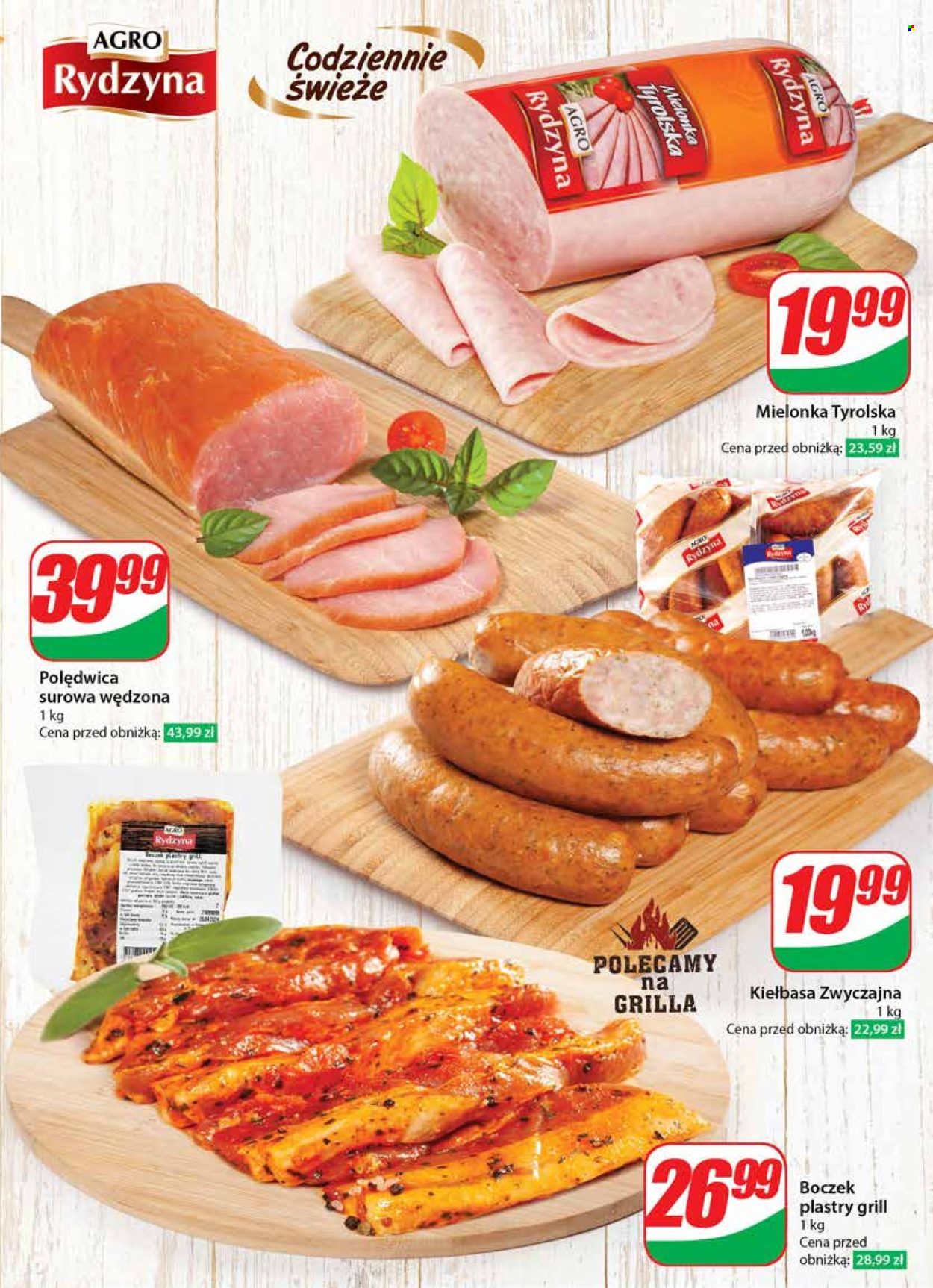 Gazetka Dino - 15.05.2024 - 21.05.2024. Strona 31
