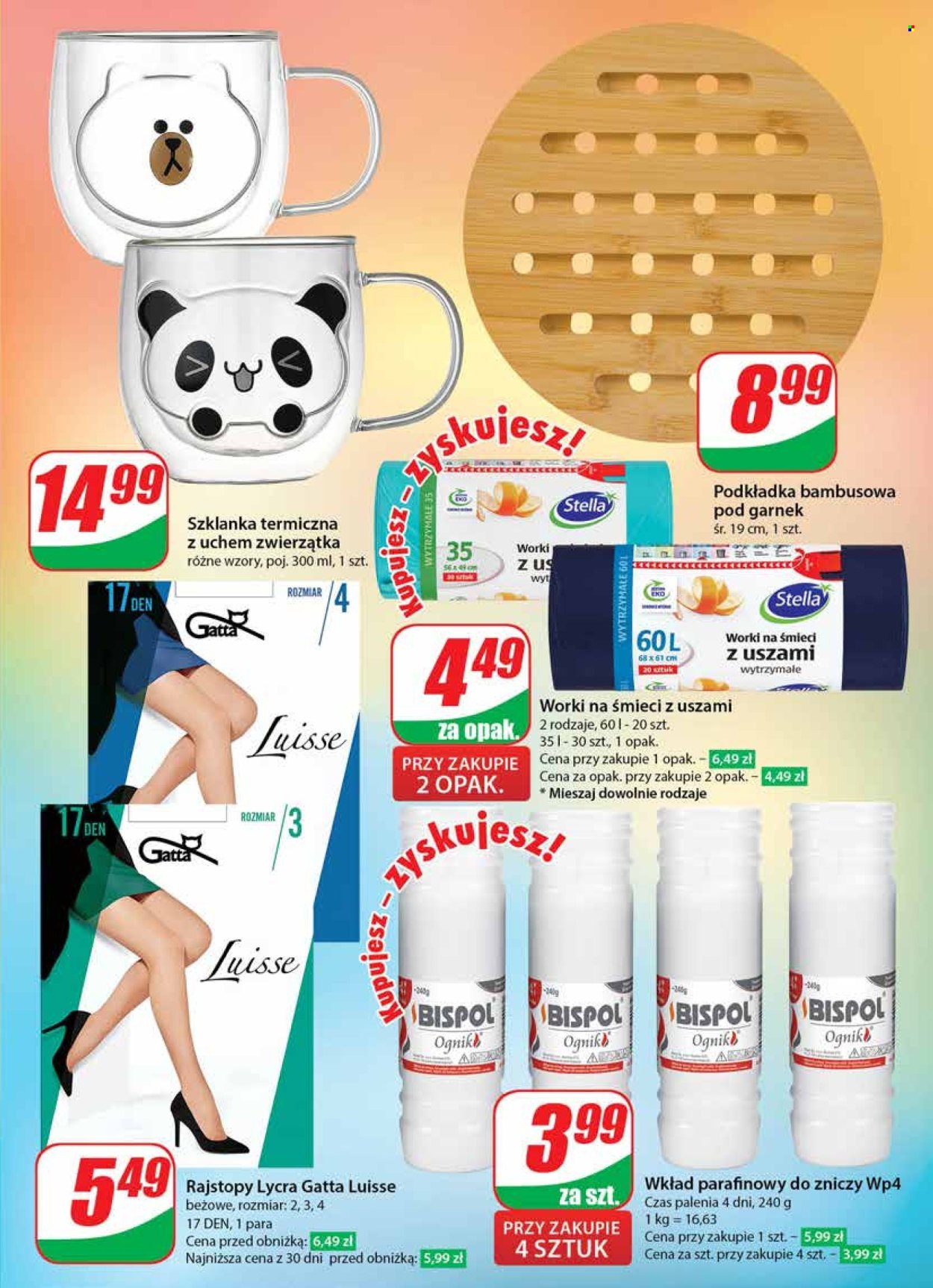 Gazetka Dino - 15.05.2024 - 21.05.2024. Strona 49