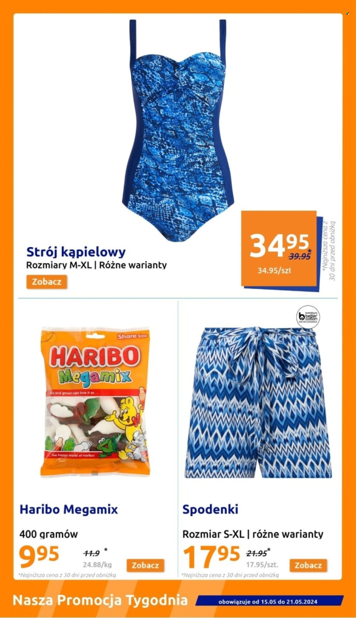 Gazetka Action - 15.05.2024 - 21.05.2024. Strona 13