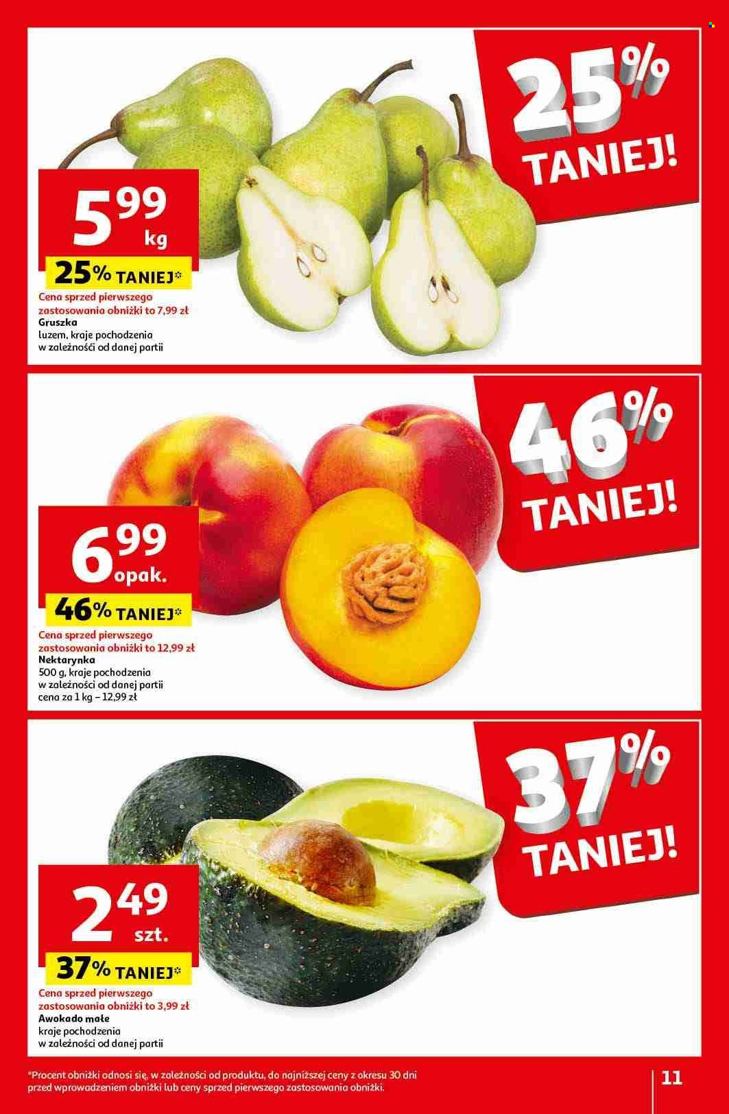 Gazetka Auchan - 16.05.2024 - 22.05.2024. Strona 11