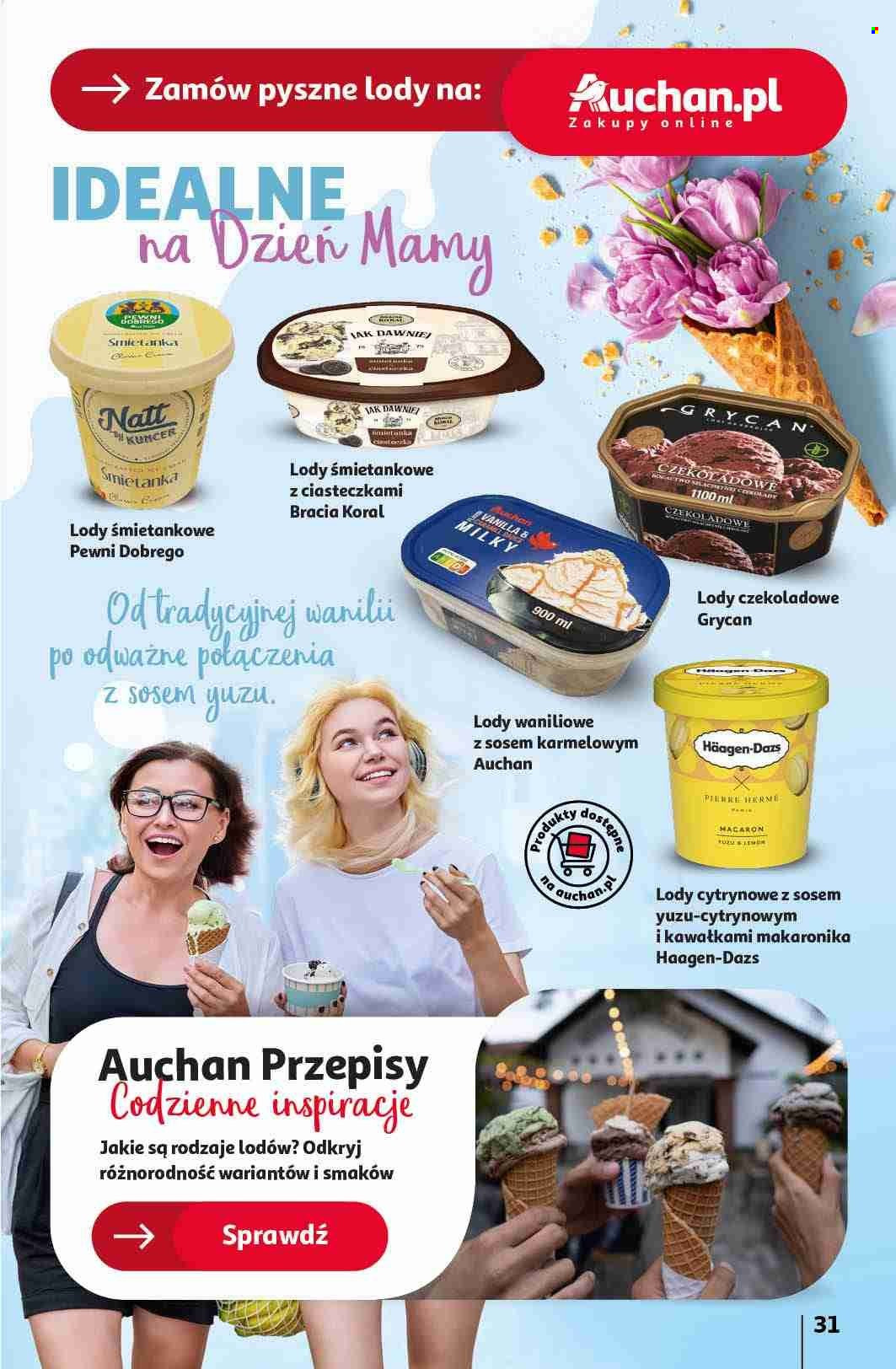 Gazetka Auchan - 16.05.2024 - 22.05.2024. Strona 31